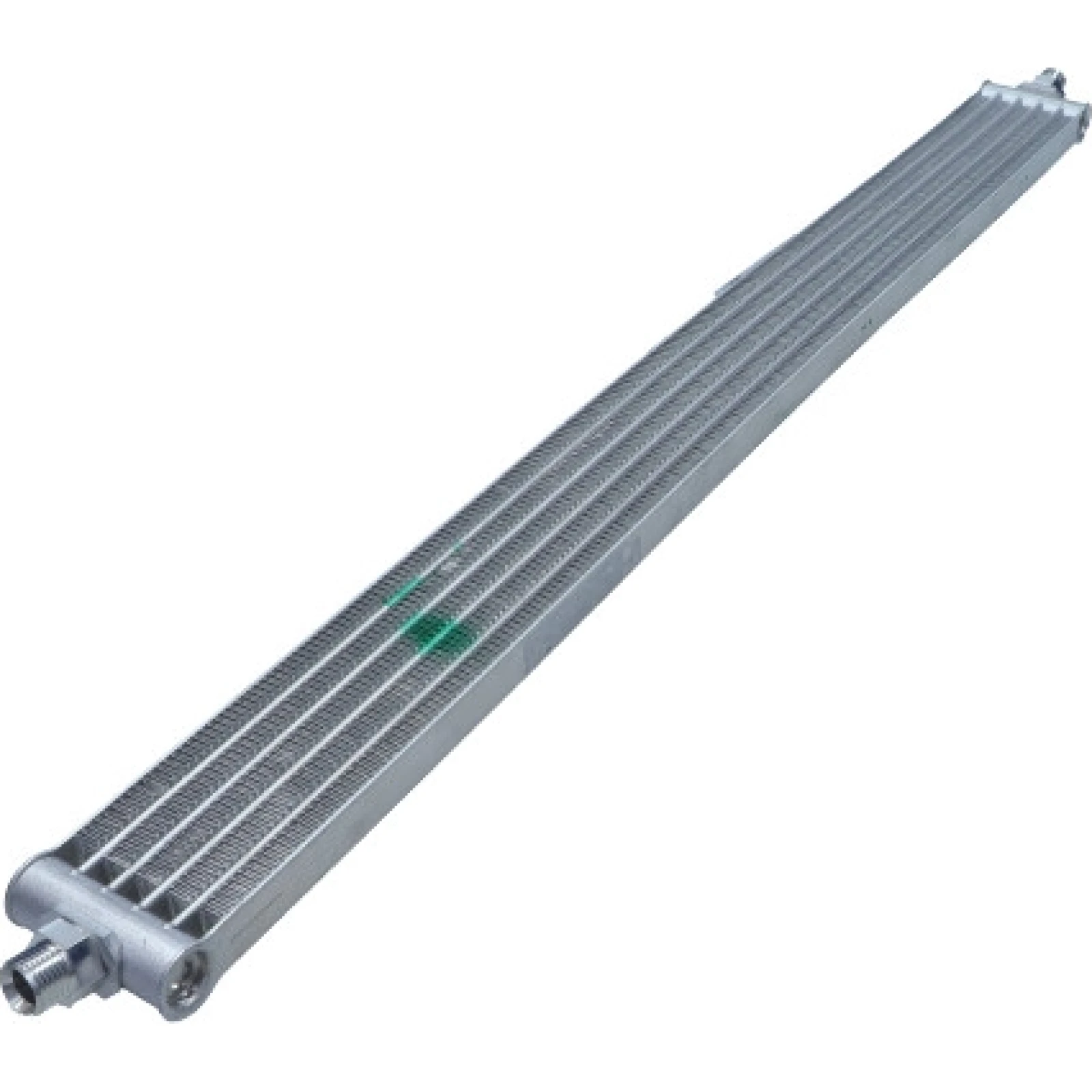 Ílkühler, Automatikgetriebe CLC 17 000P