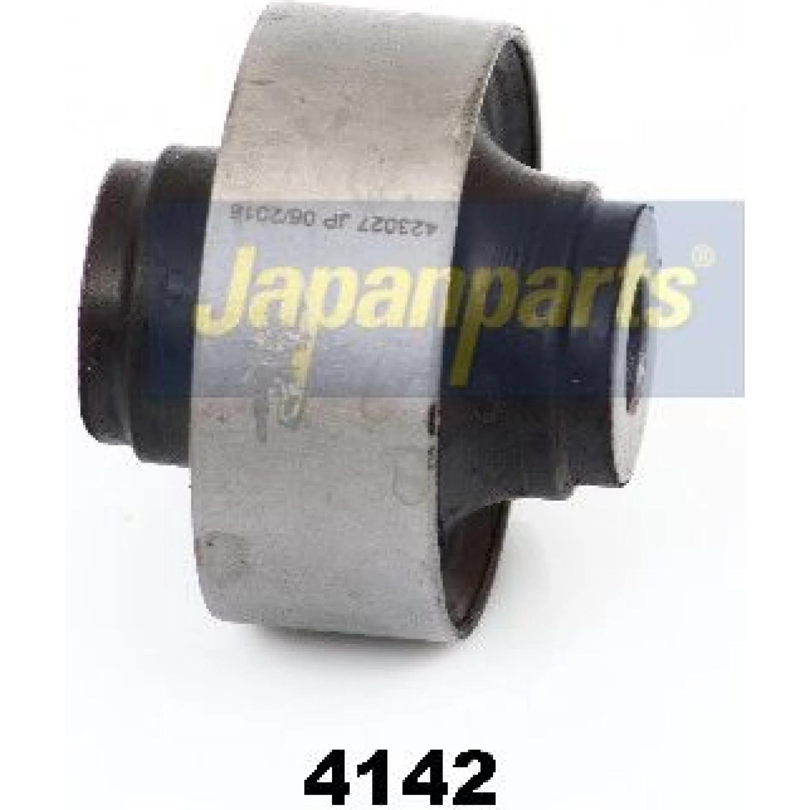 Lagerung, Lenker RU-4142