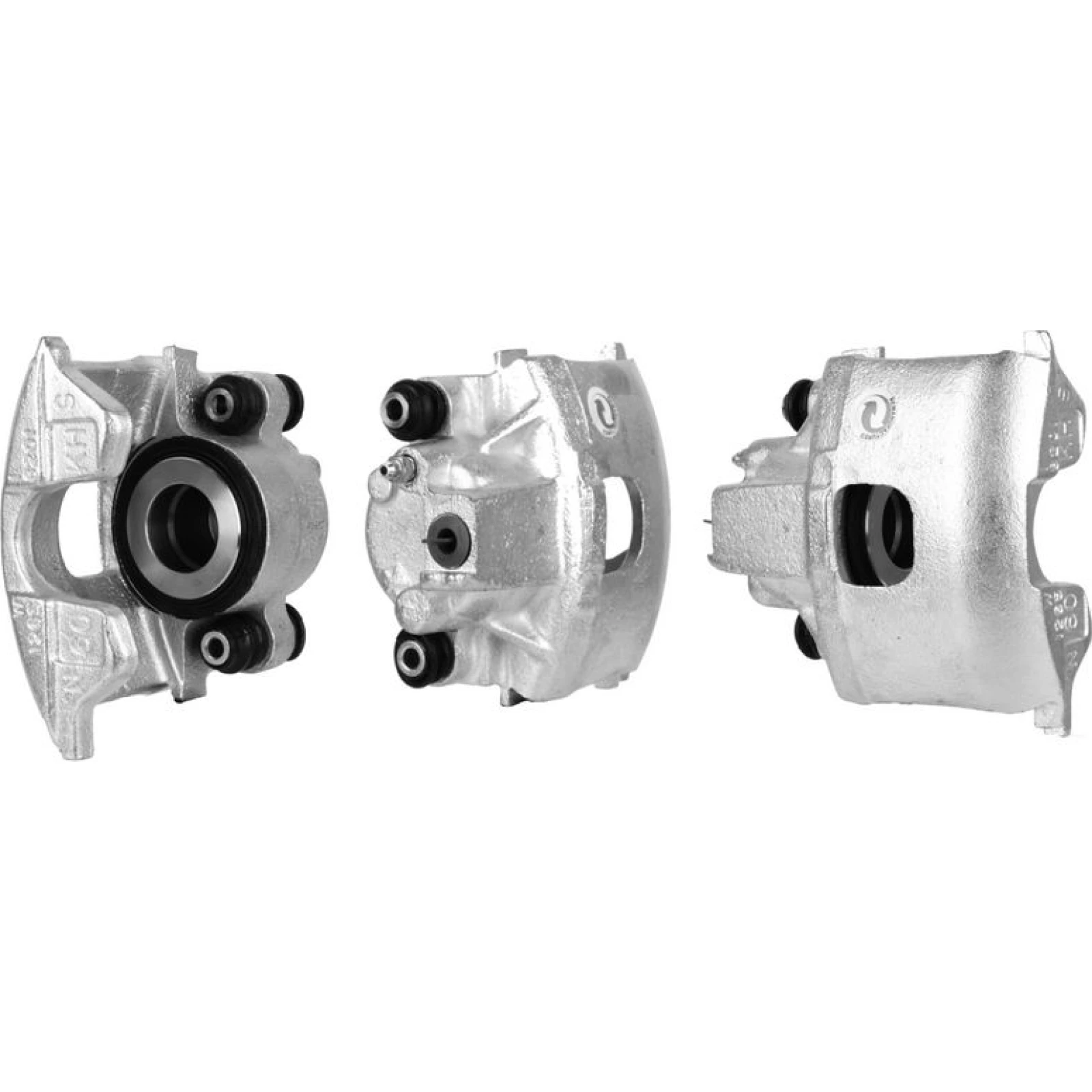 Tauschbremssattel VA li 3175800