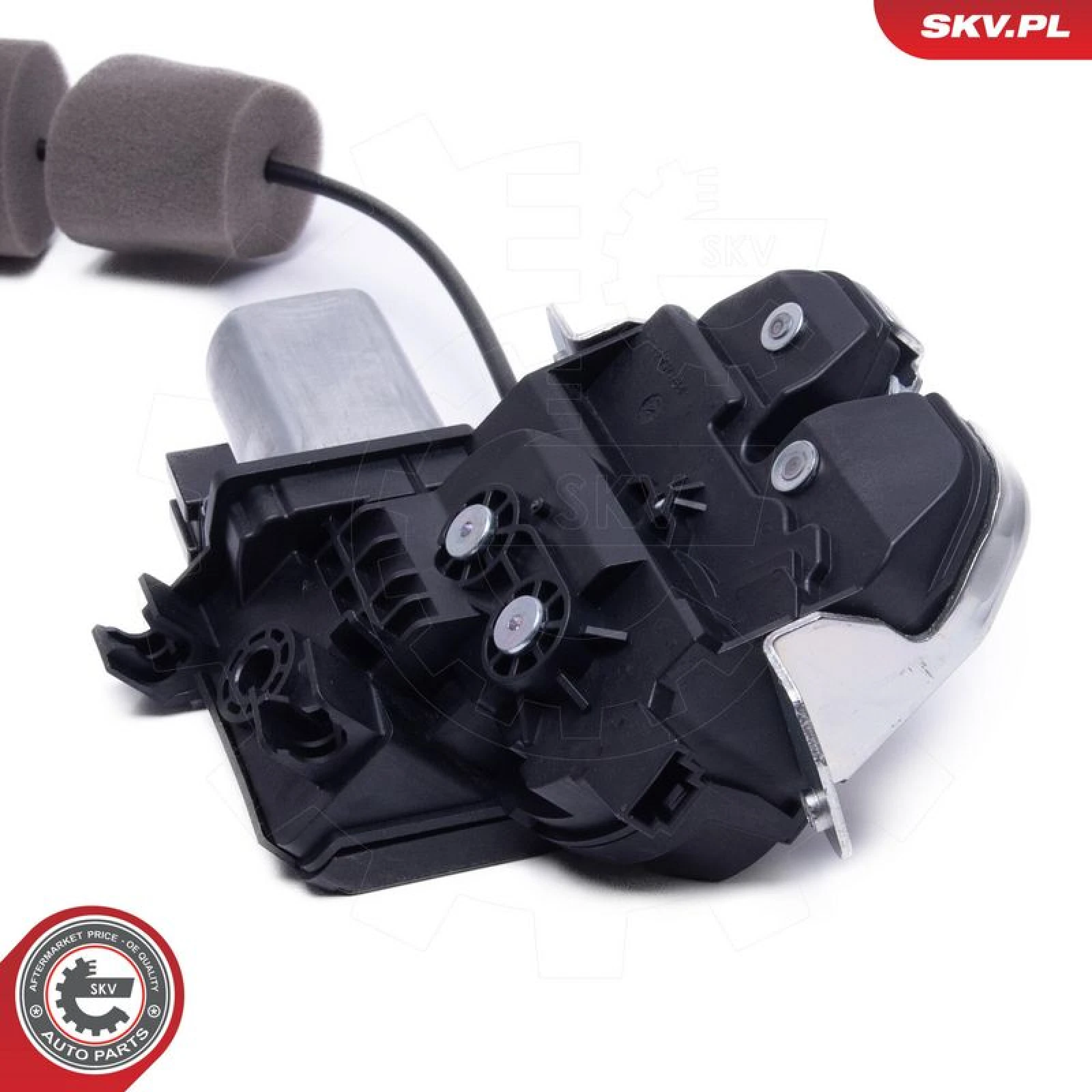 ESEN SKV Heckklappenschloß 16SKV079