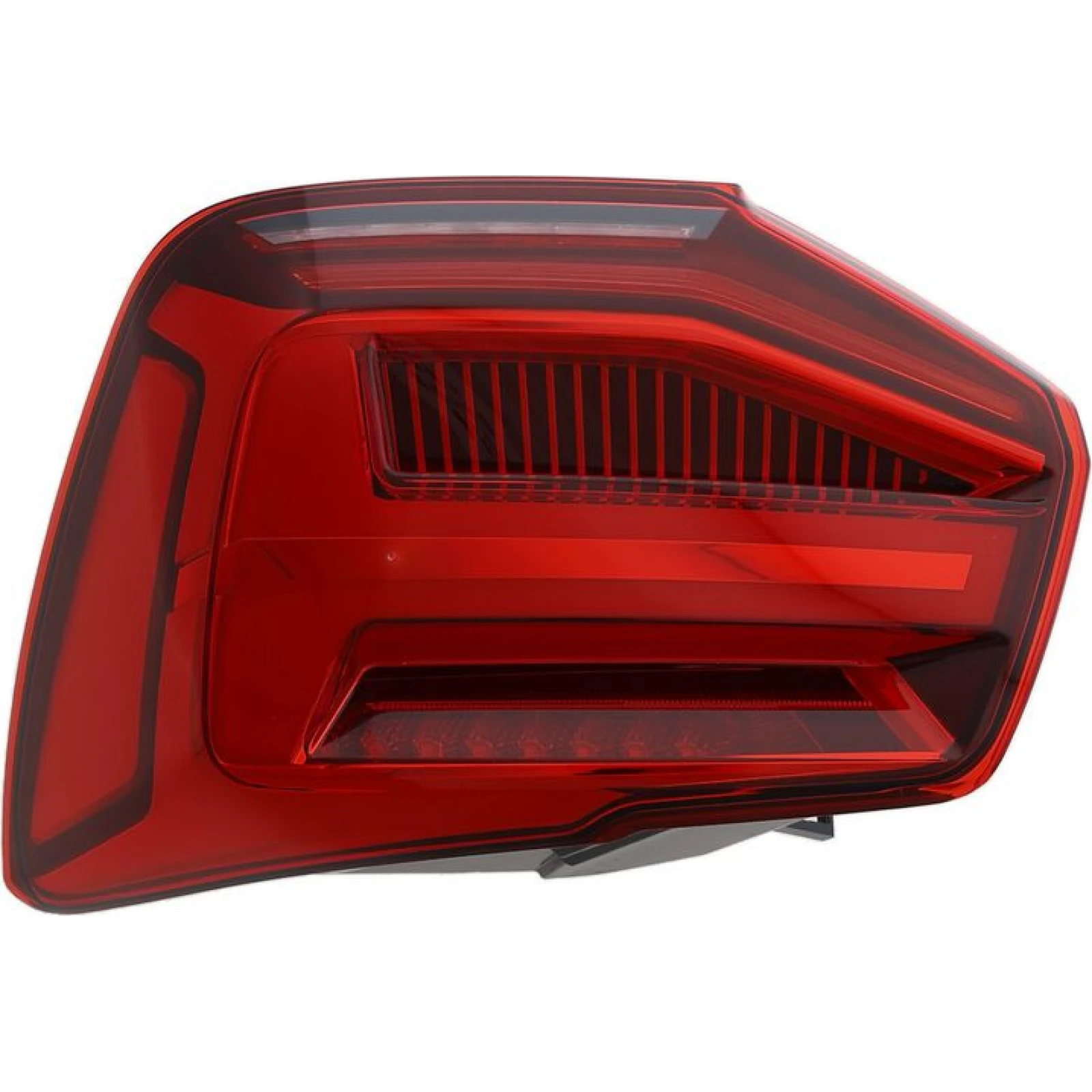 Heckleuchte A R LED M K-PLATTE VALEO PQ 47090