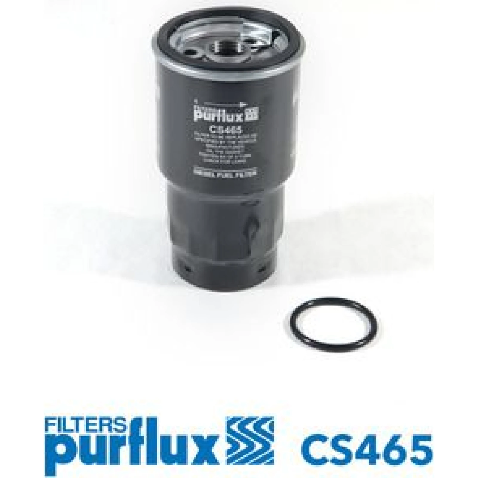 PURFLUX Kraftstofffilter CS465