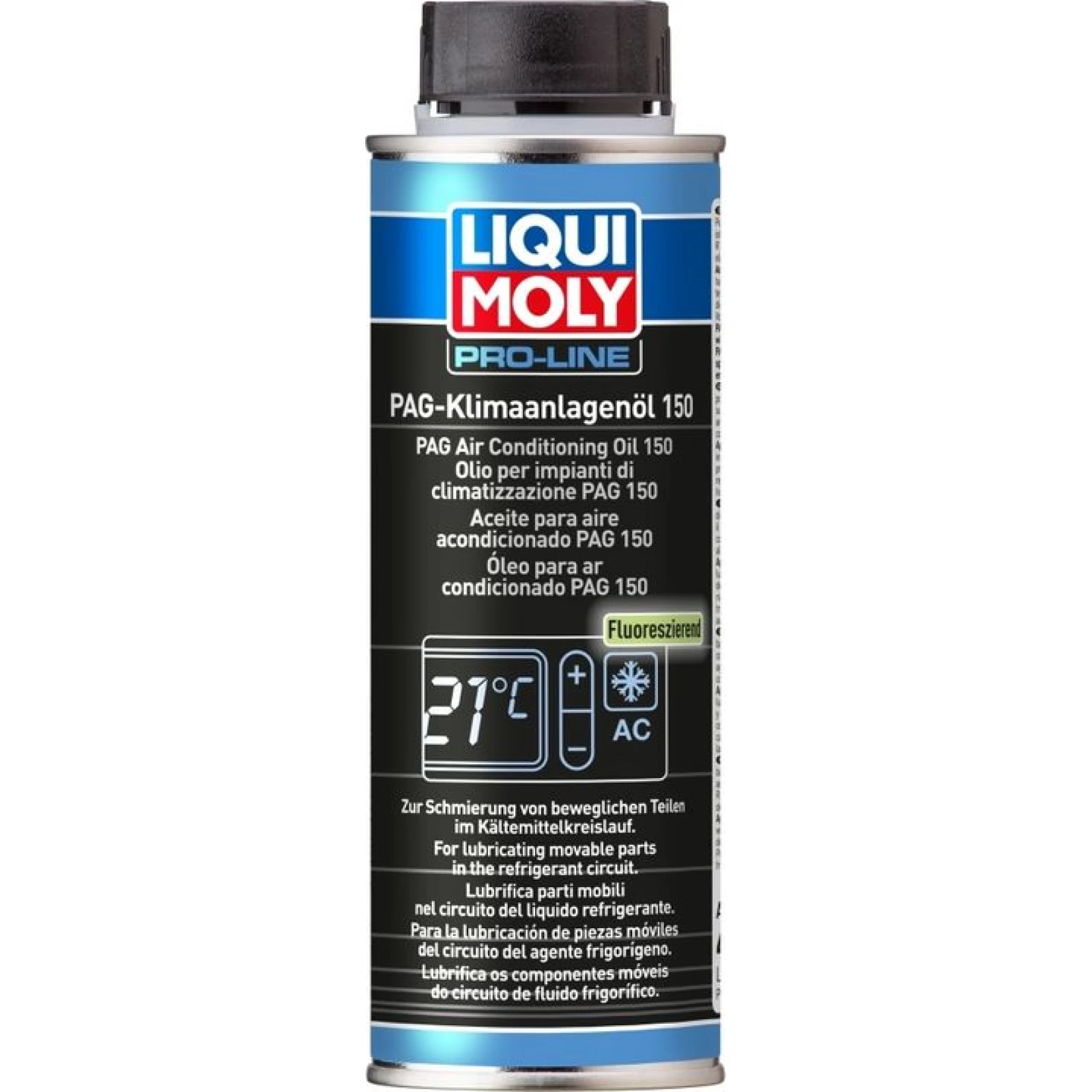 Liqui Moly PAG Klimaanlagenöl 150 250 ml 4082
