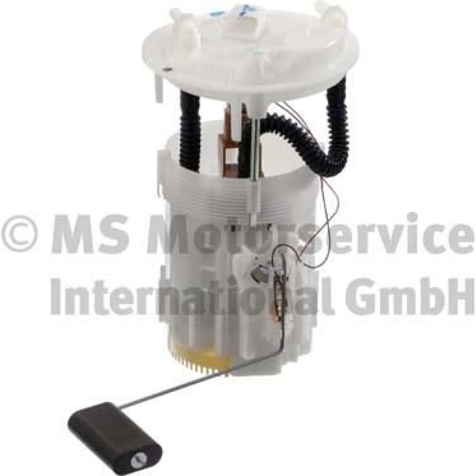 Sensor, Kraftstoffvorrat 7.02552.30.0