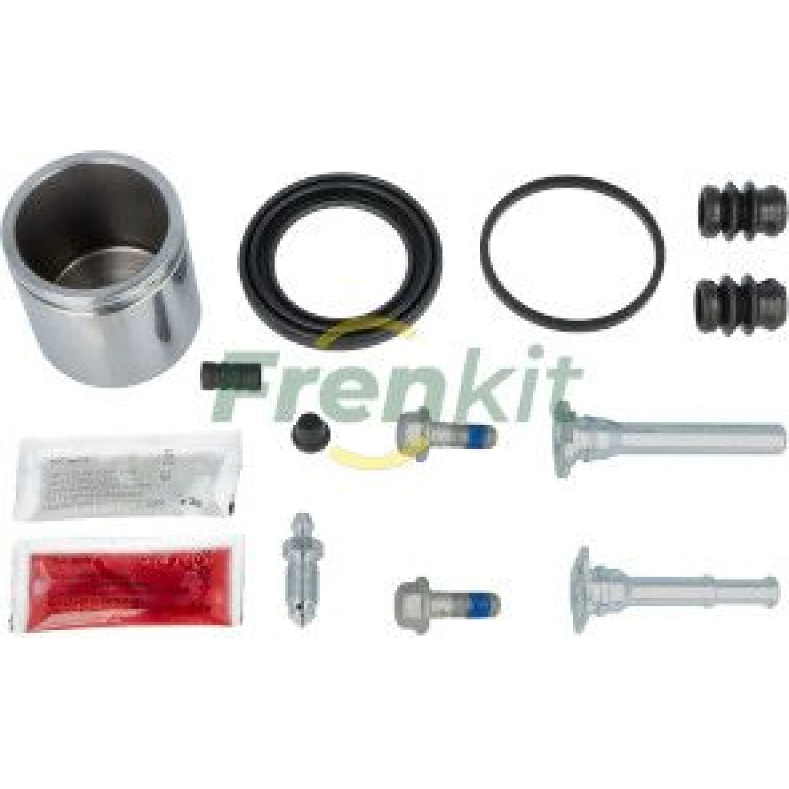 FRENKIT Reparatursatz, Bremssattel 754790