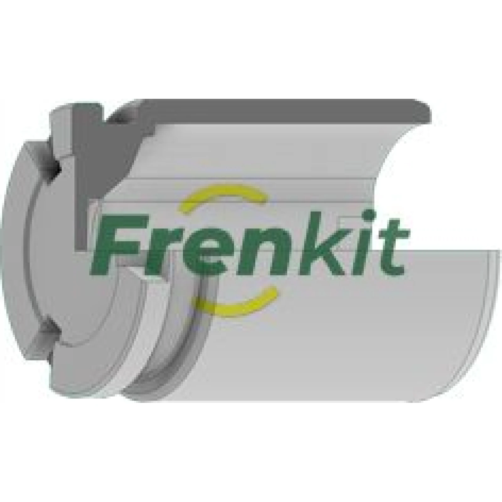 FRENKIT Kolben, Bremssattel P415201