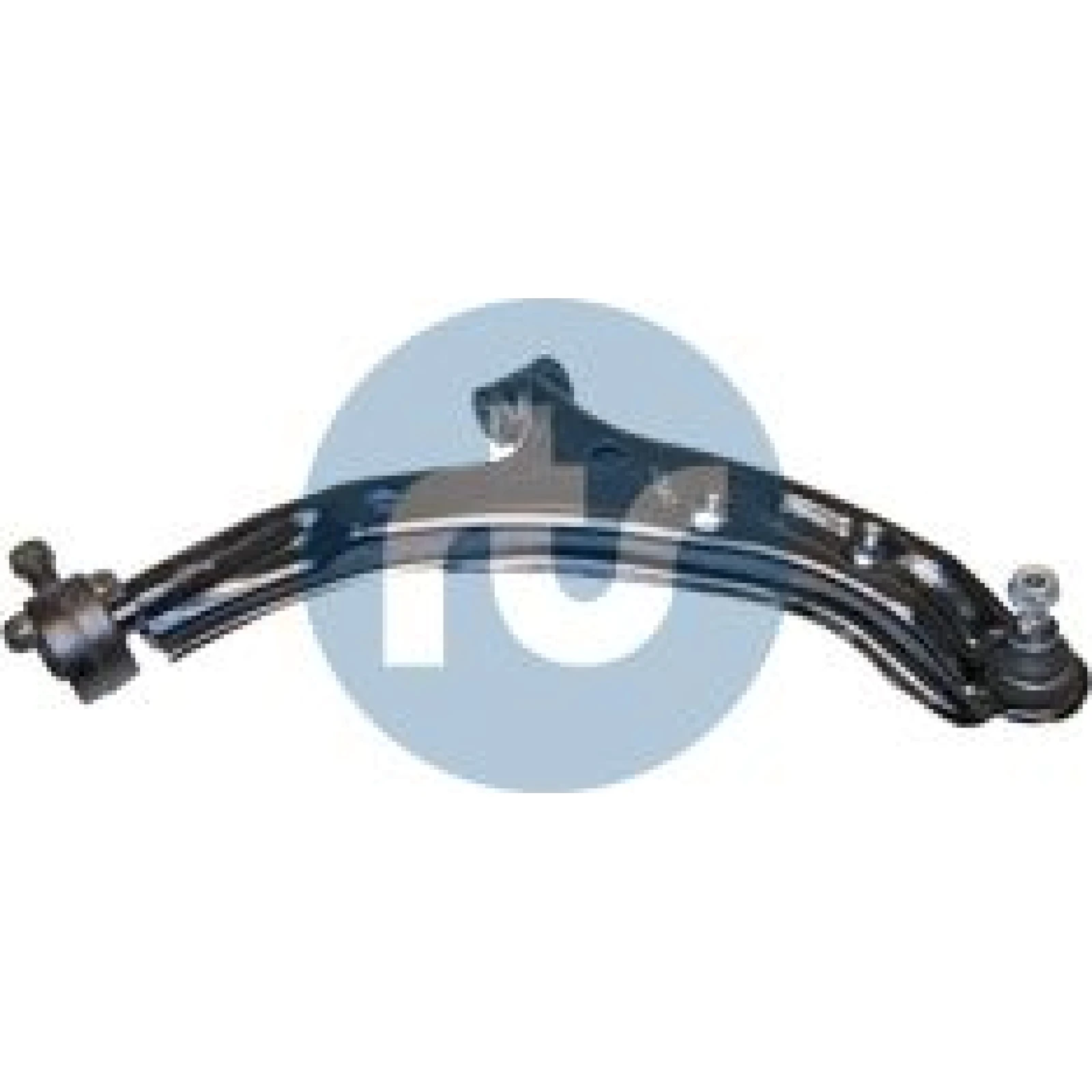 RTS Achsarm 96-02327-1