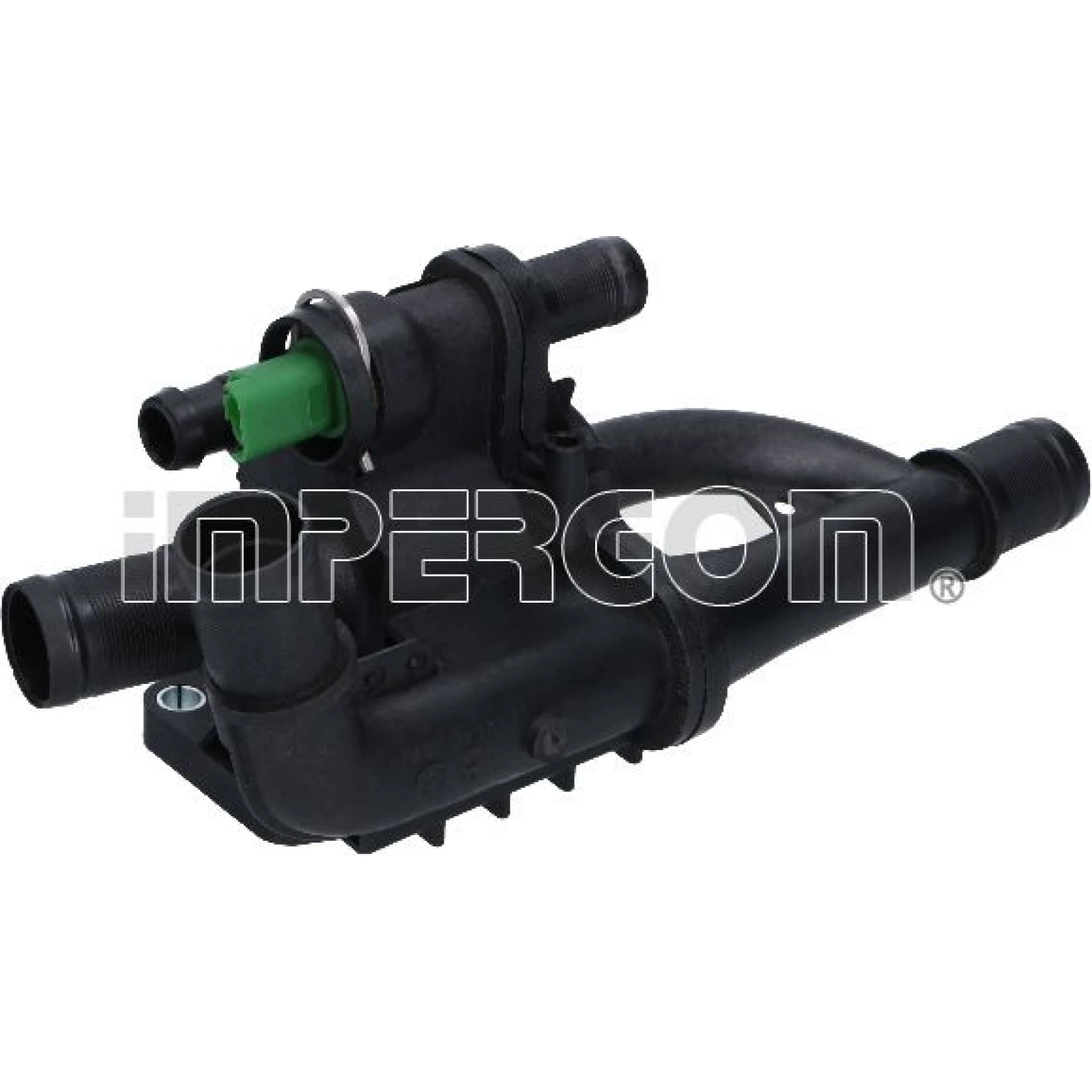 Thermostatgehäuse Verwenden 90067