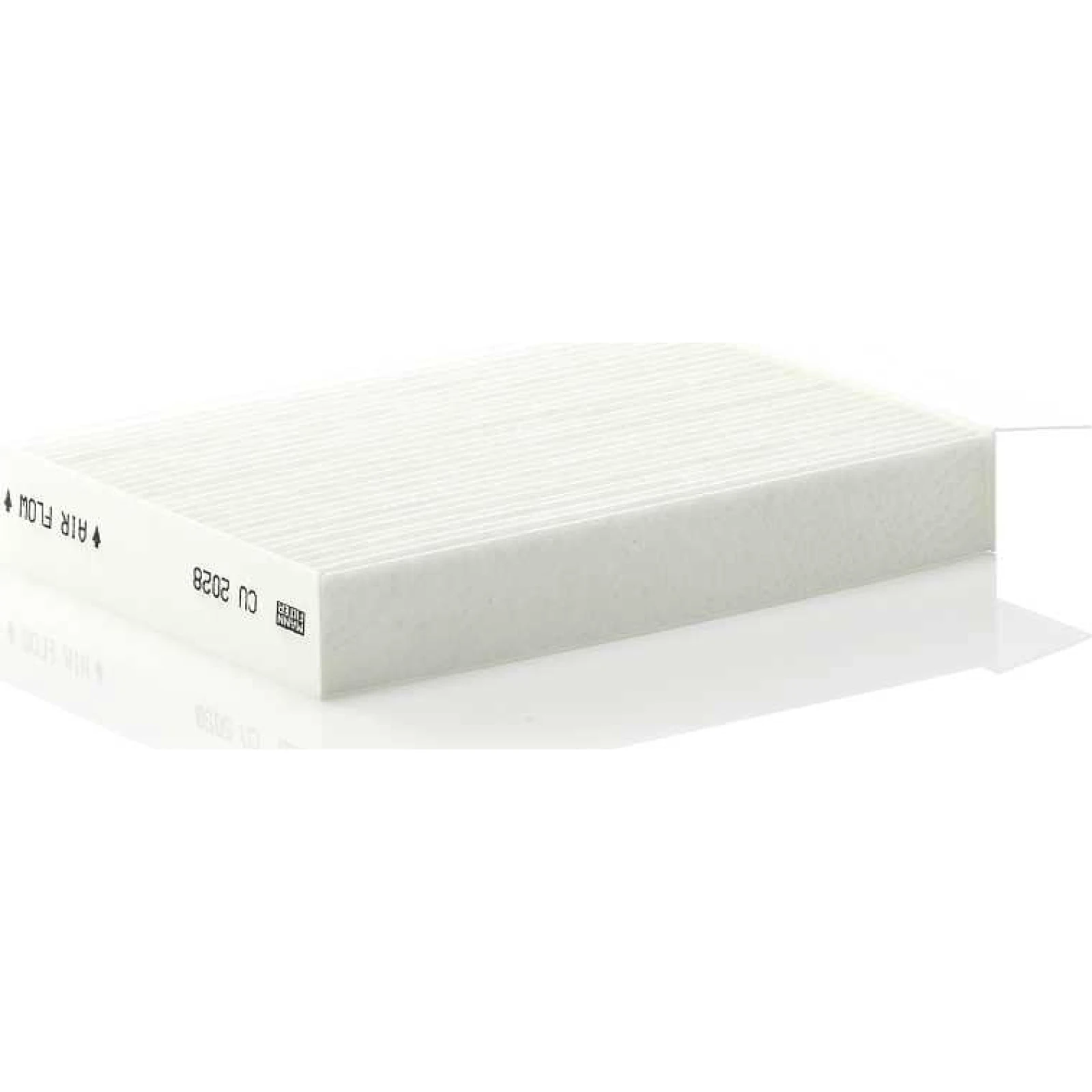Mann & Hummel Innenraumfilter PKW CU 2028