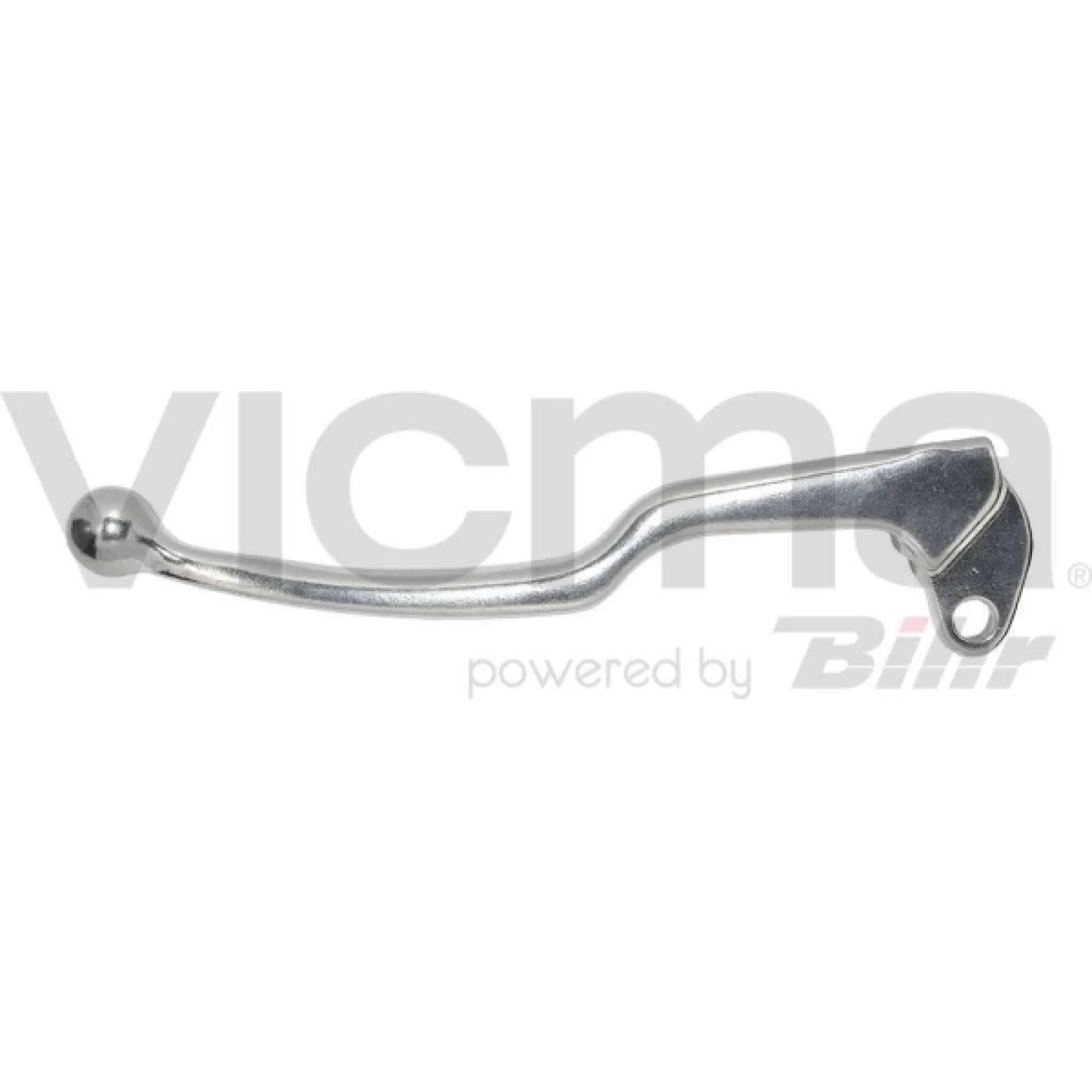D Linker Motorhebel. Silber Yamaha Fds 600 89-01 71851