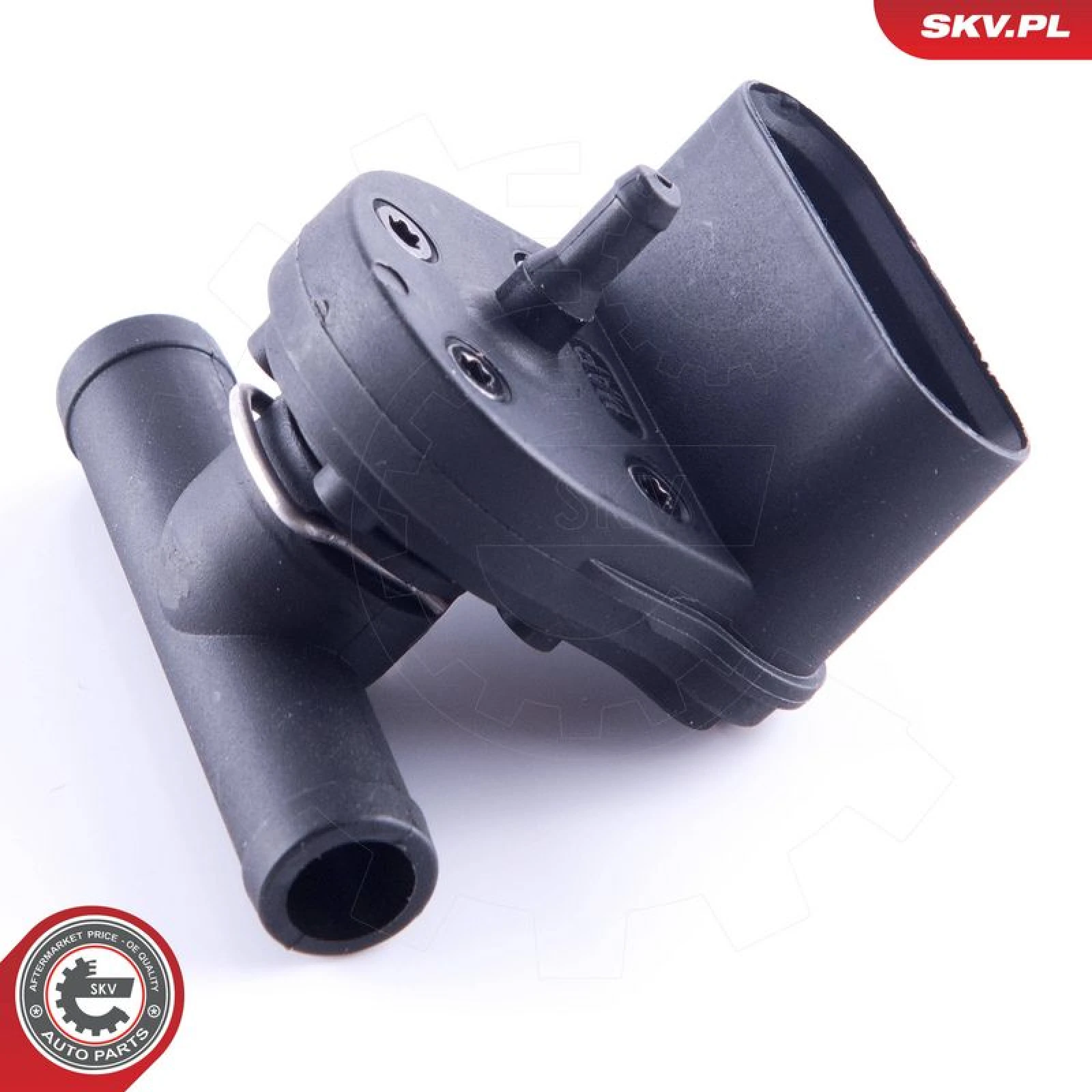 ESEN SKV Öldruckschalter 17SKV607