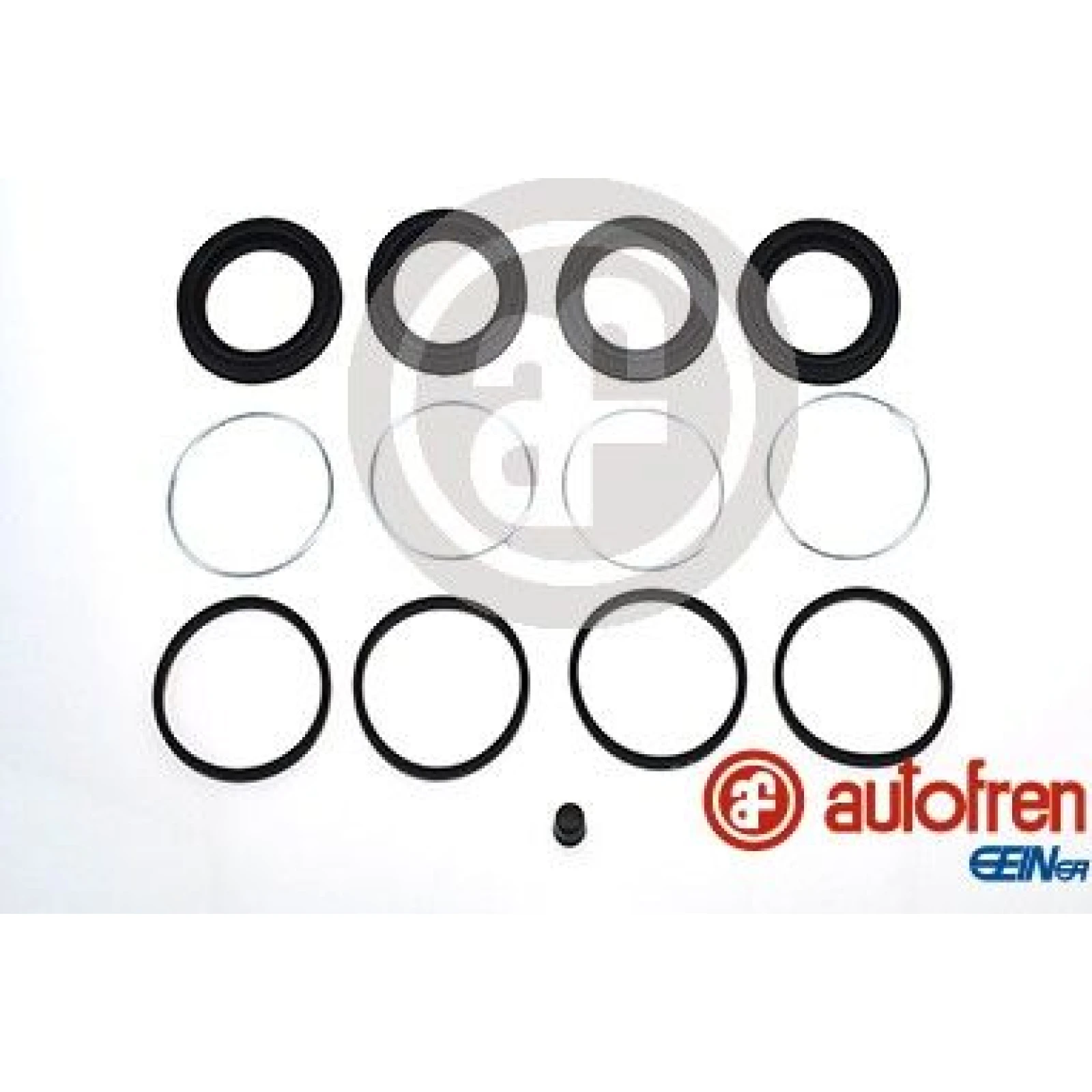 Reparatursatz Bremssattel Toyota P. Land Cruiser 3.0 D-4D 03 D42014