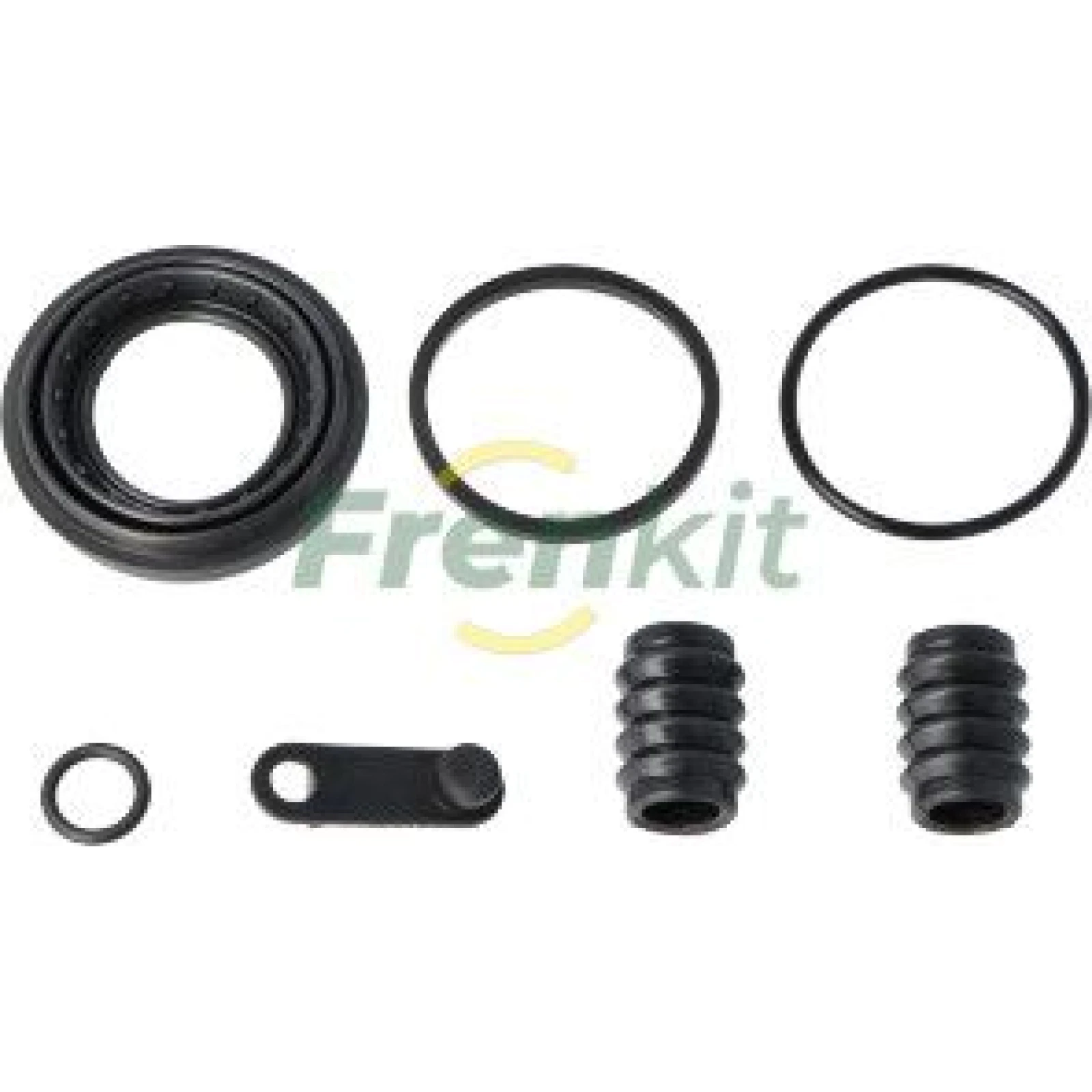 FRENKIT Reparatursatz, Bremssattel 244023