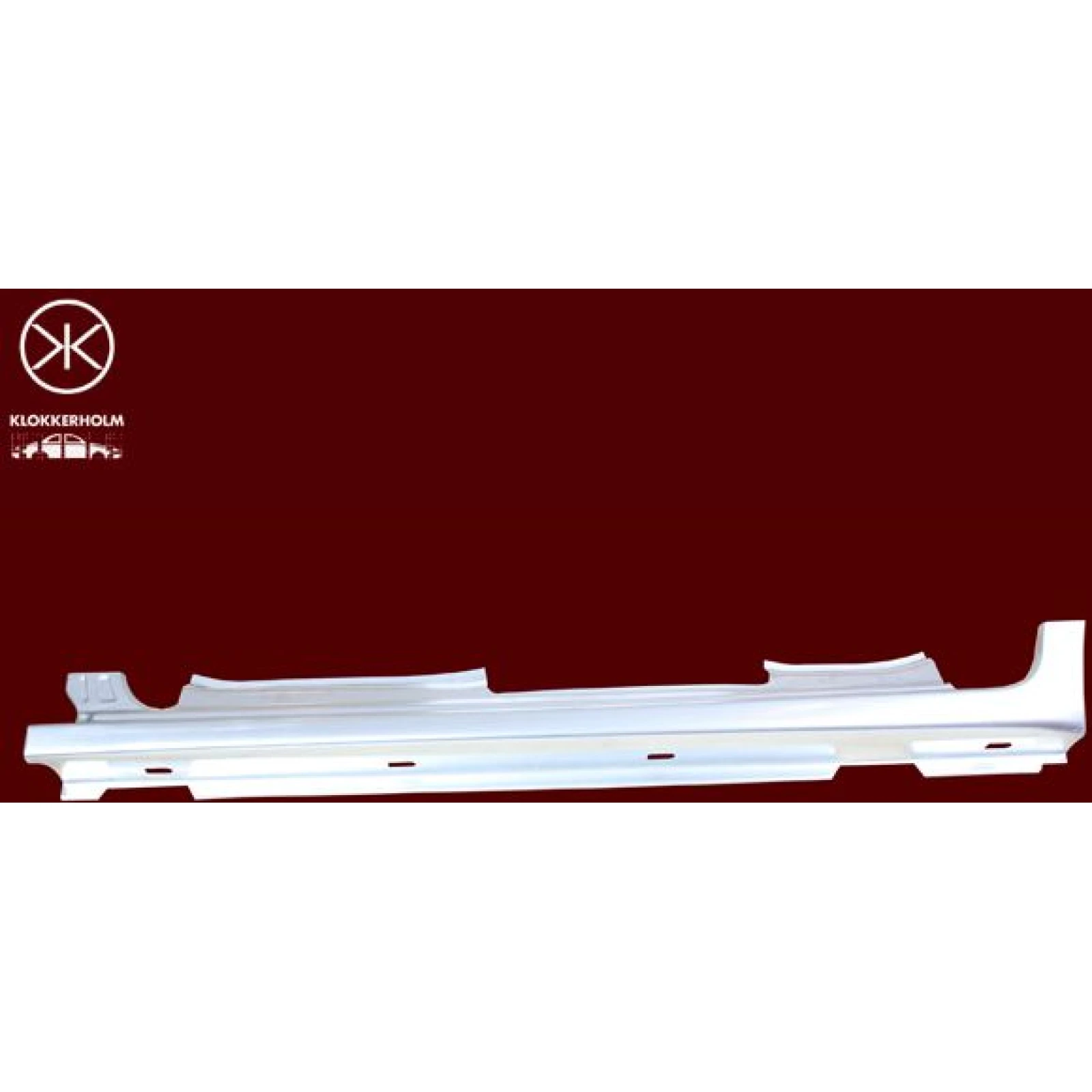 TÜRSCHWELLER R 5-TRG 0531012