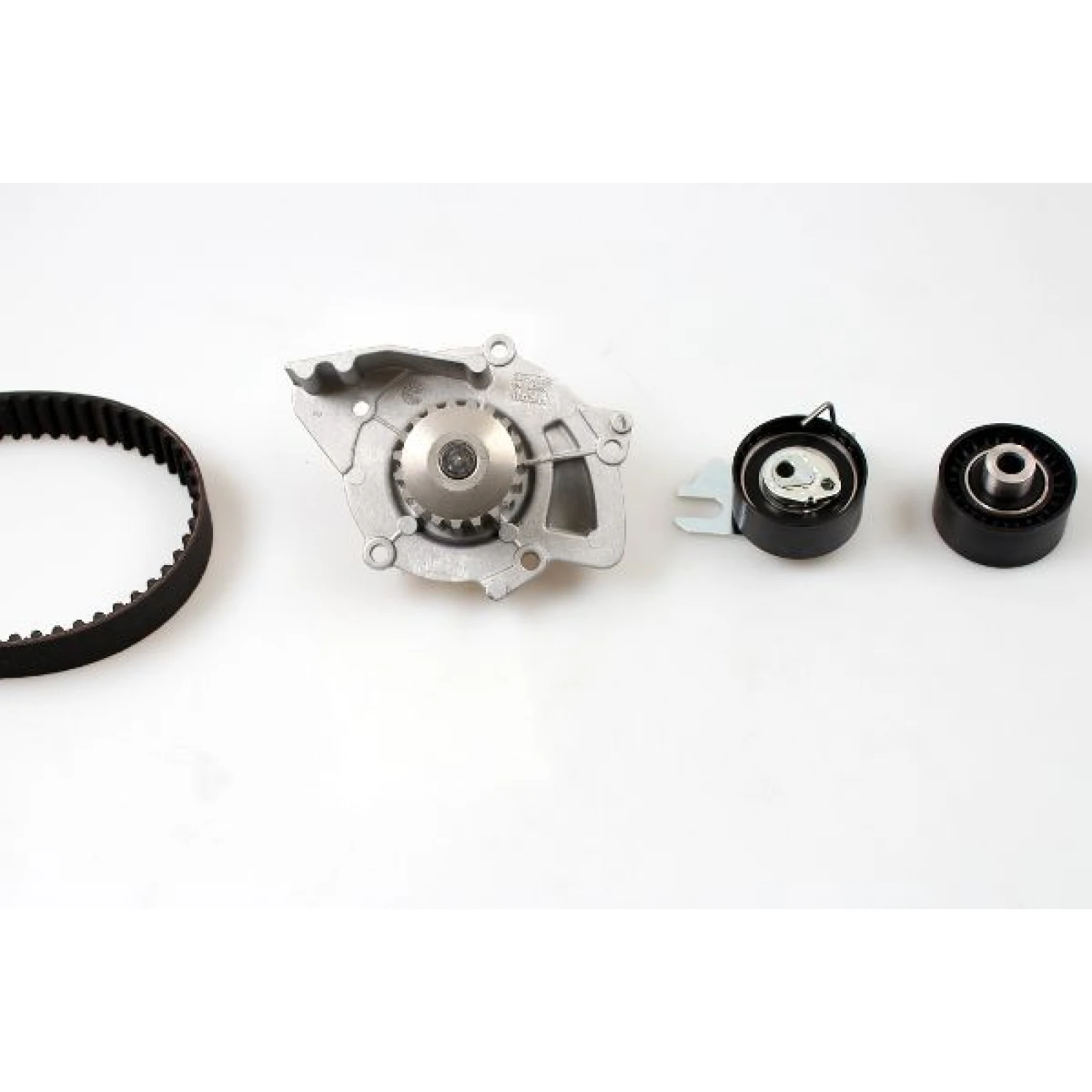 HEPU Wasserpumpe + Zahnriemensatz PK08010