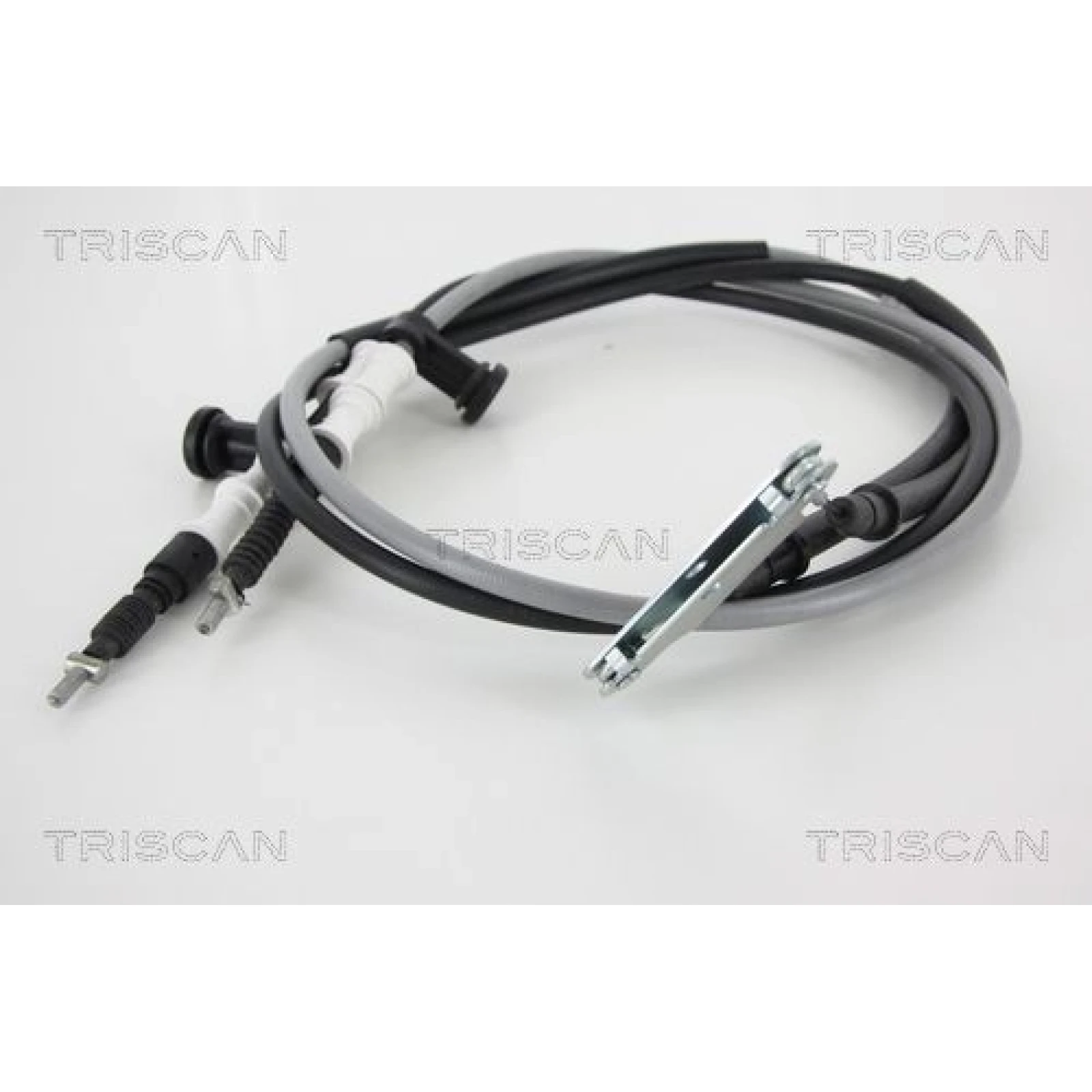 Seilzug, Feststellbremse Opel T. Vectra/Signum 03- Le/Pr Kpl 8140241106