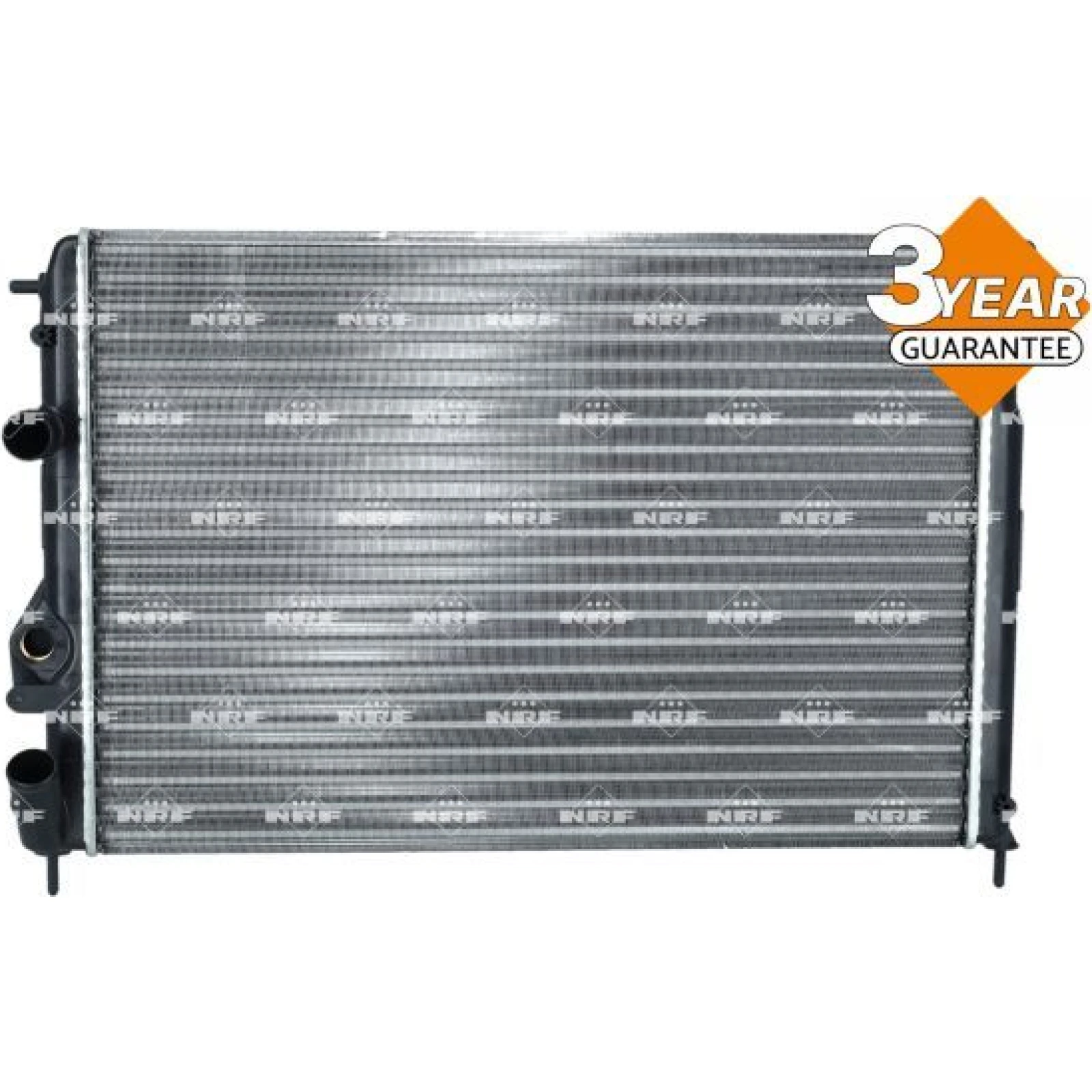 NRF Motorkühler 58175A