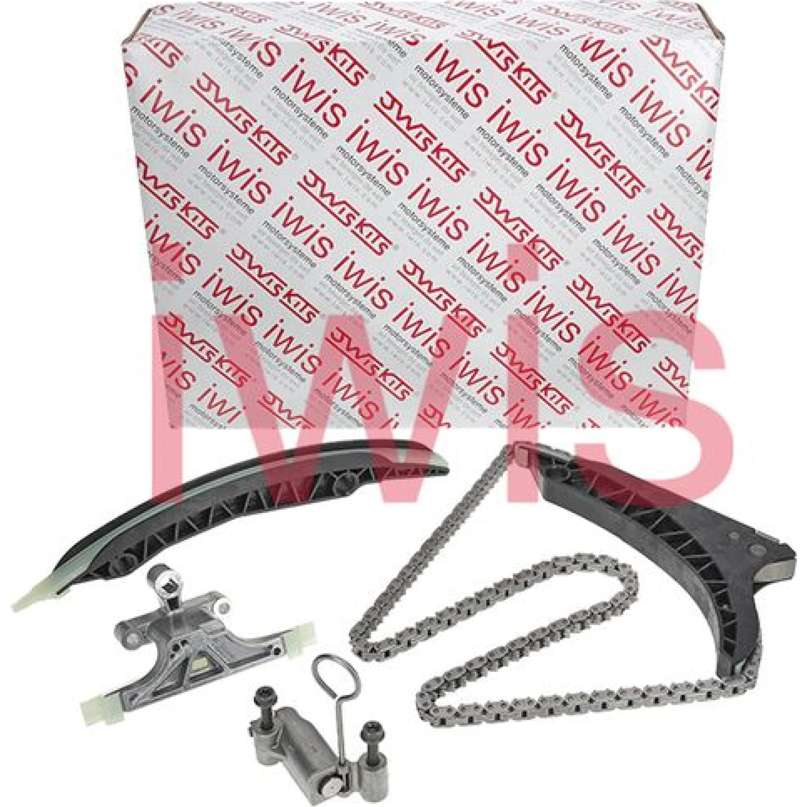STEUERKETTENSATZ IWI59129SET
