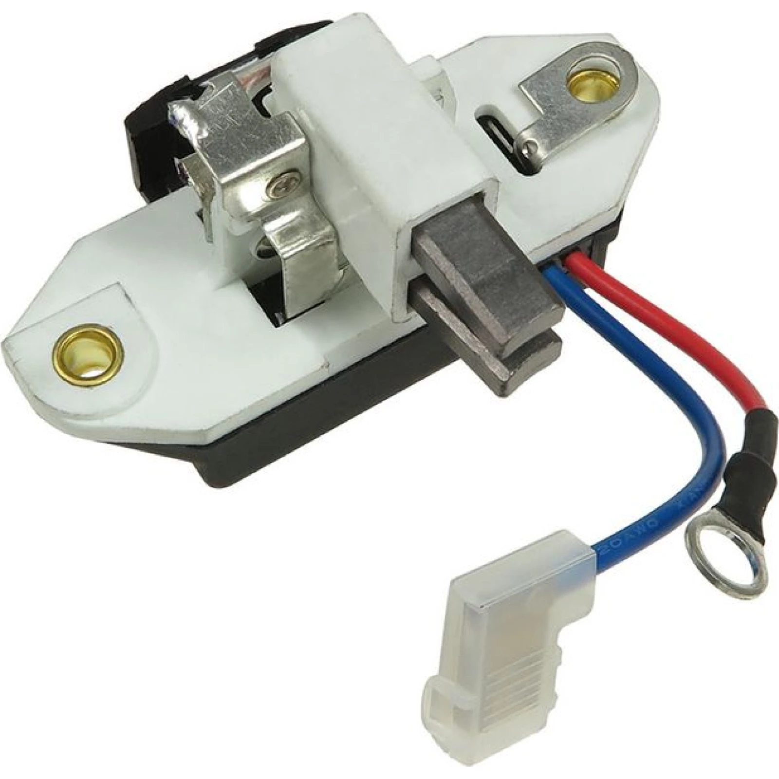 AS-PL Generatorregler ARE0037