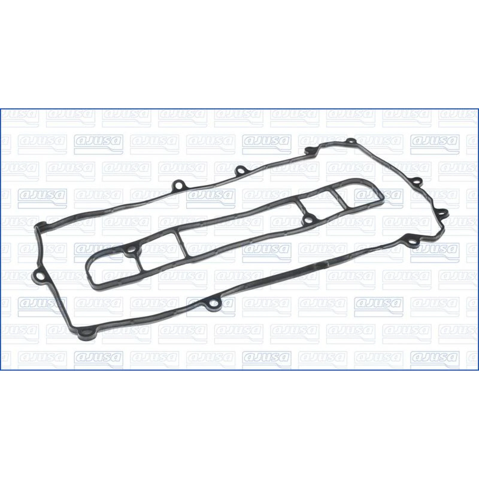 Dichtung, Zylinderkopfhaube Mazda Cx-7 07 56042300