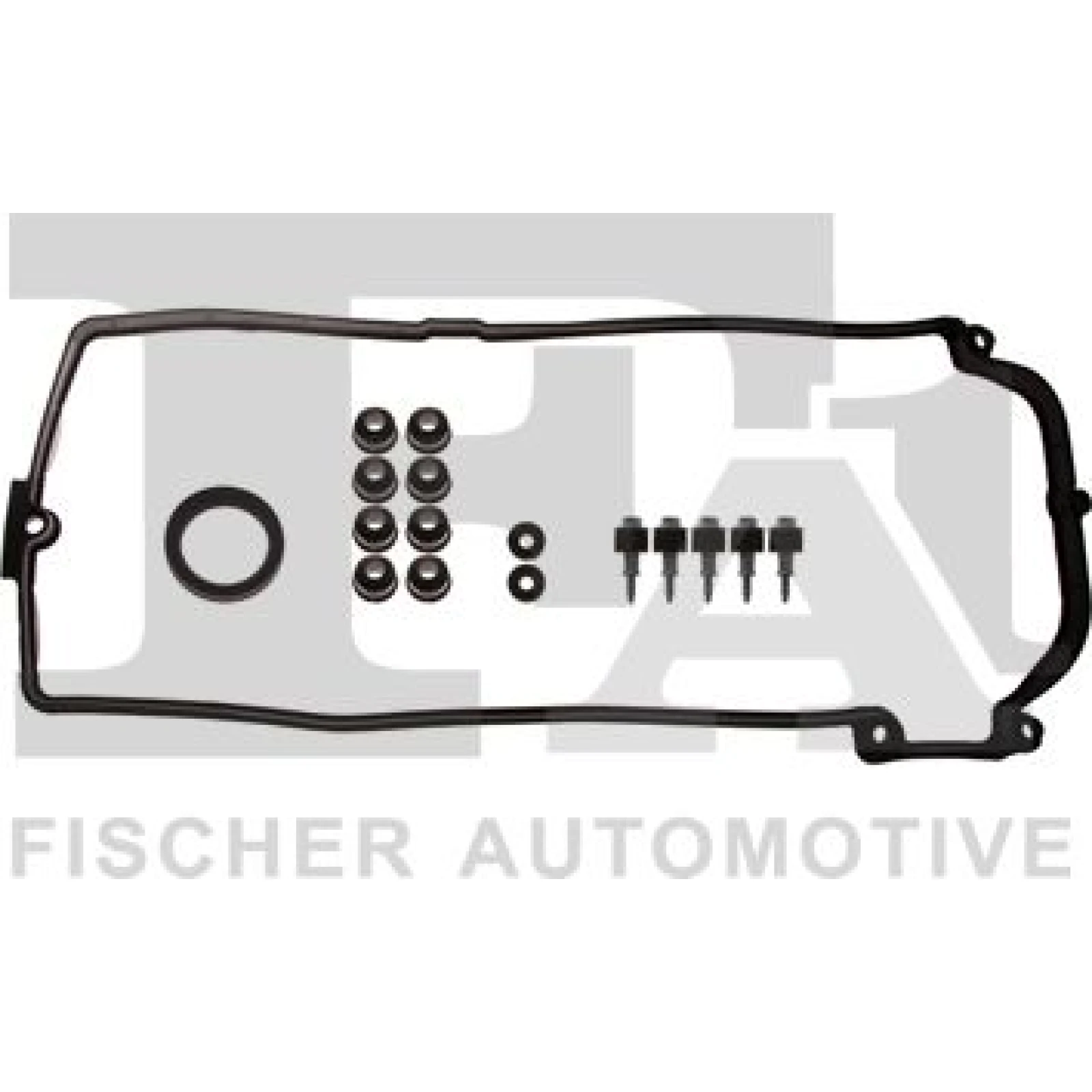 FA1 Dichtungssatz, Zylinderkopfhaube EP1000-918Z