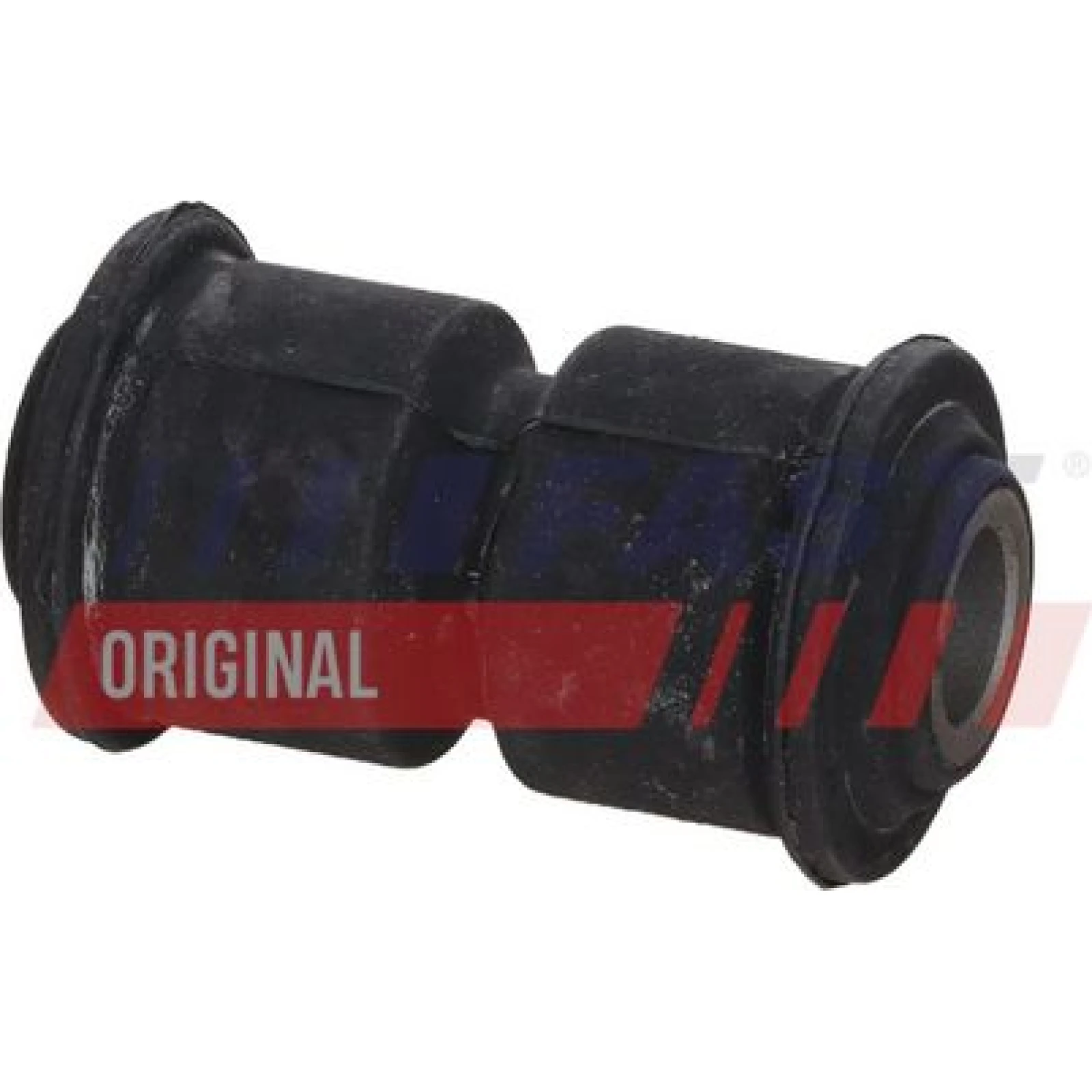 FAST Lagerung, Blattfeder FT13709
