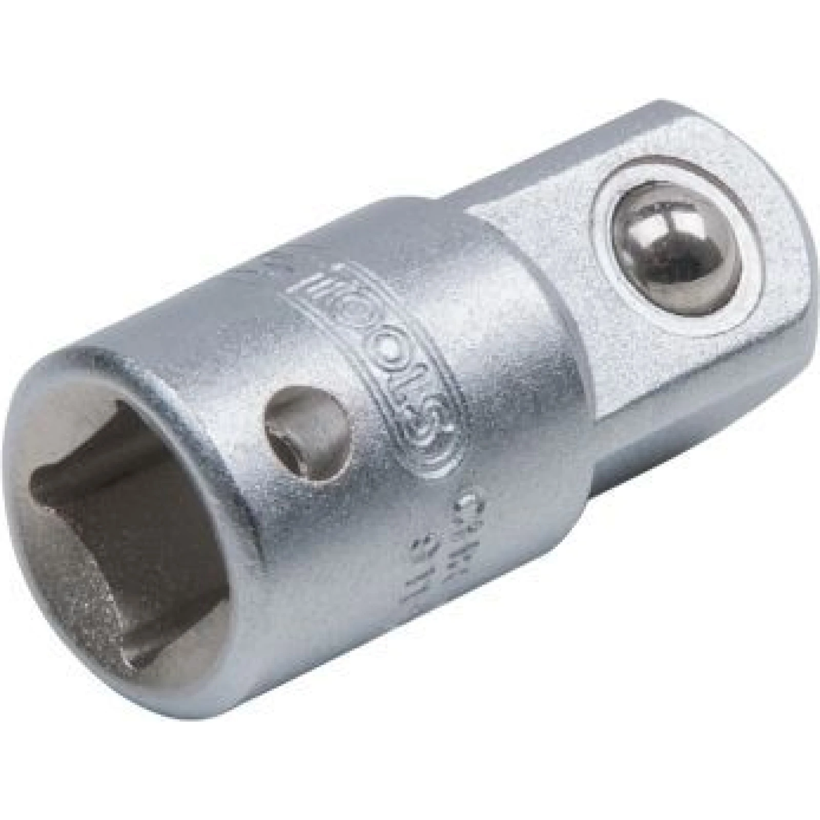 KS TOOLS Erweiterungsadapter 1/4 , 1/4 F x 3/8 M 911.1494