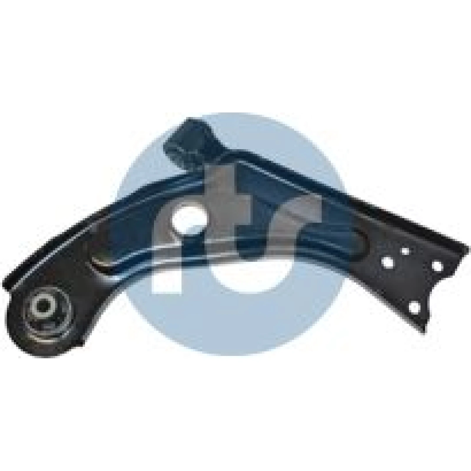 RTS Fahrwerkslenker 76-90710-1