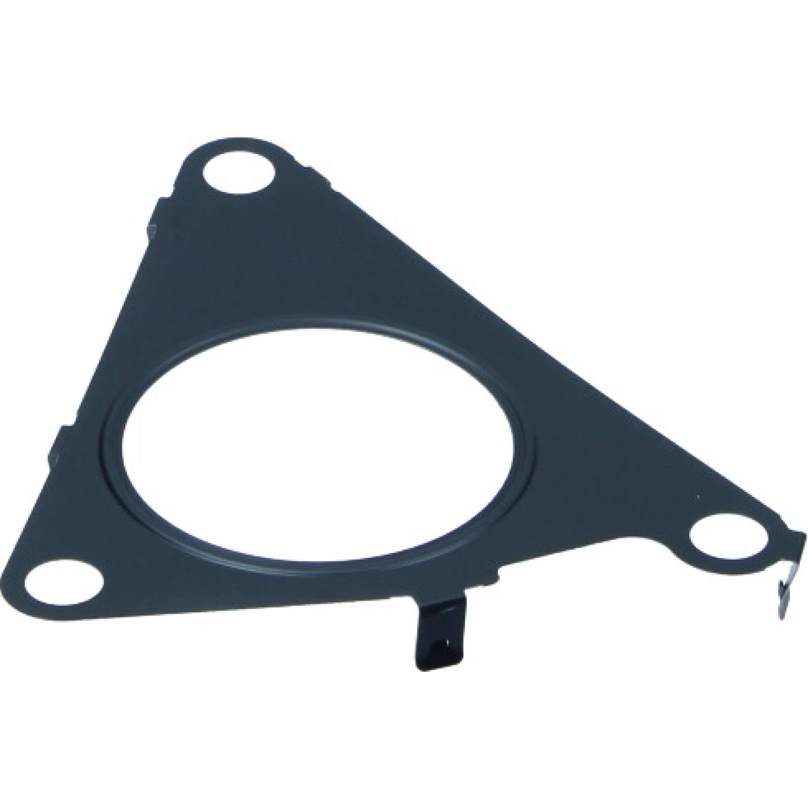 Original VAG Agr-Ventildichtung Audi A1 1.6Tdi 15 04L131547P