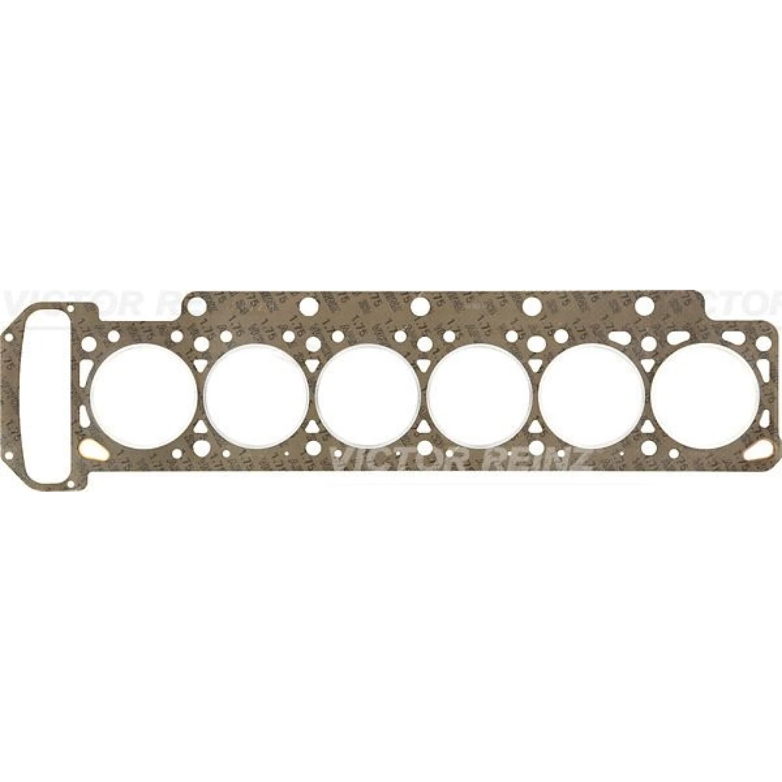 Dichtung Zylinderkopf 61-24195-60