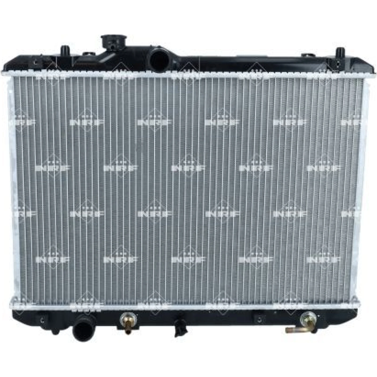 Kühler, Motorkühlung 53578