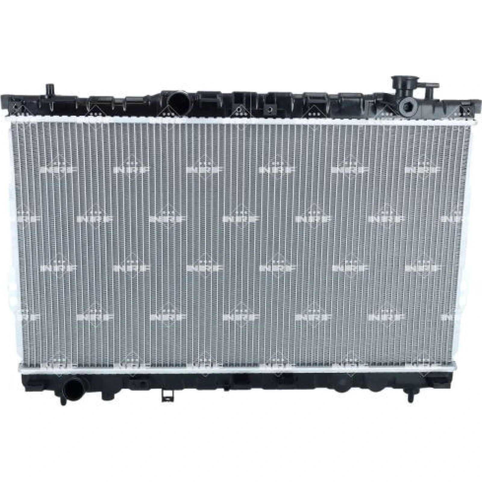 Kühler, Motorkühlung NRF53357