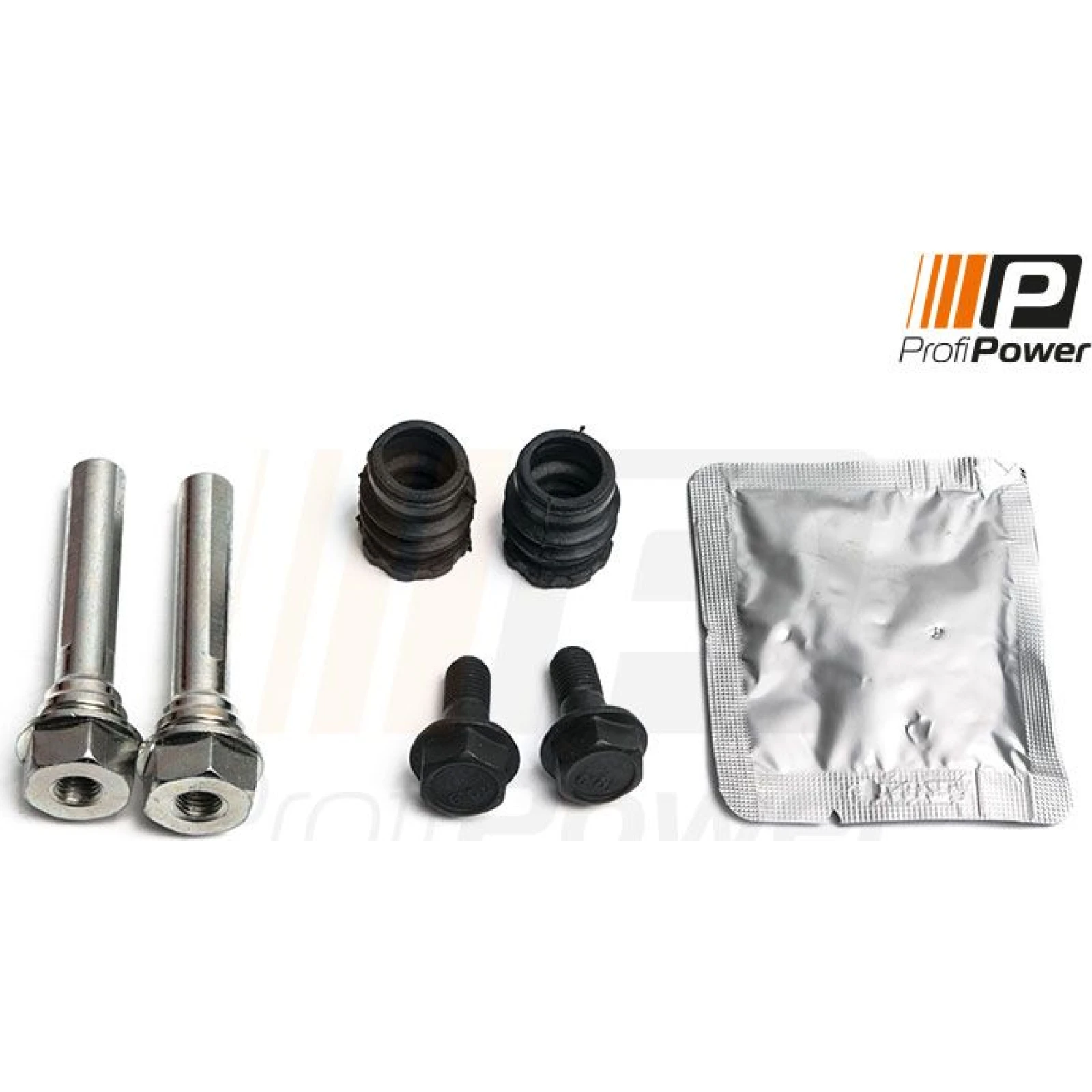 PROFIPOWER Führungshülsensatz, Bremssattel 9B5084