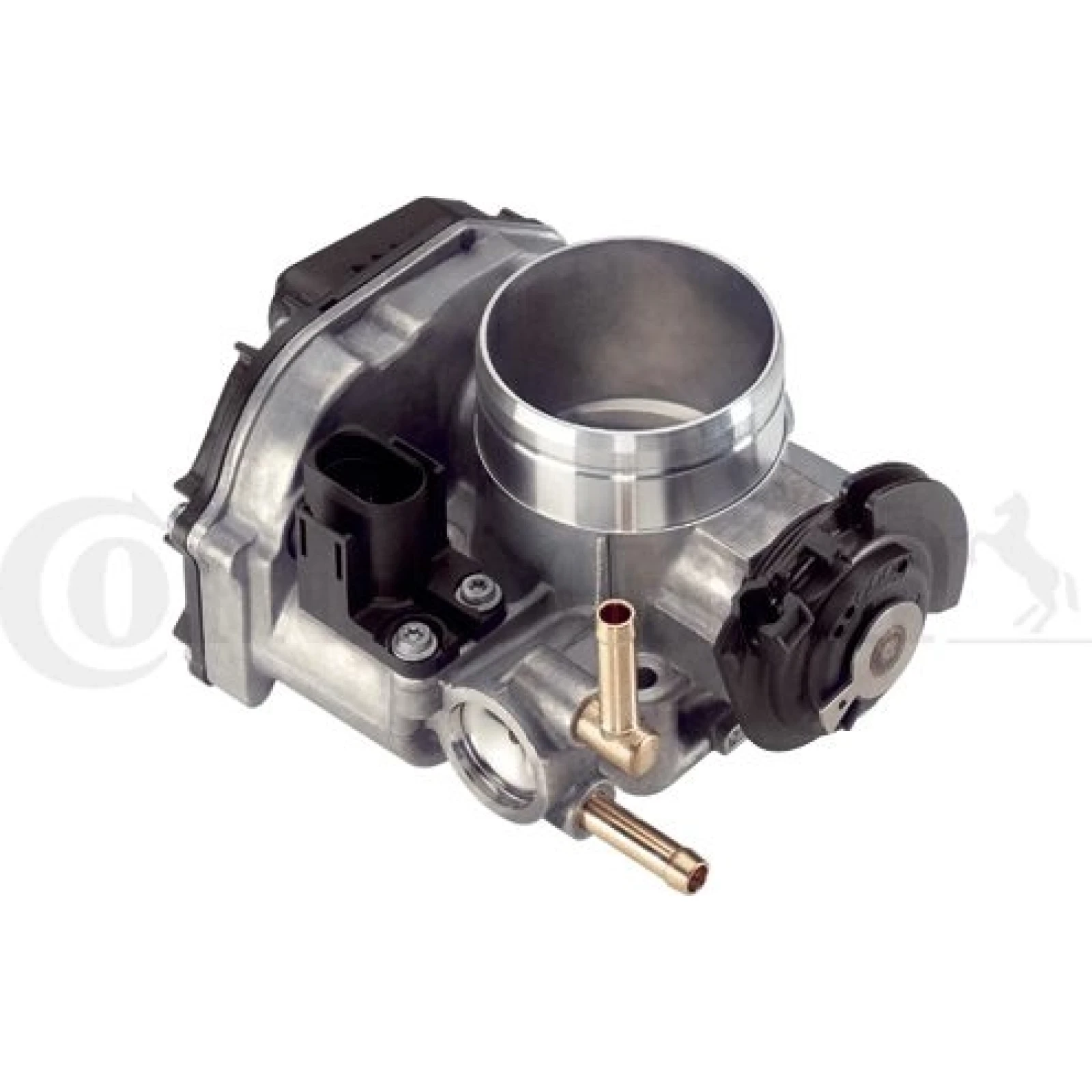 408-237-111-017Z VDO Drosselklappe Drosselklappengehäuse 408-237-111-017Z für VW Bora I (1J2), VW Golf IV (1J1) – OE Nummer 06A 133 064 H - l