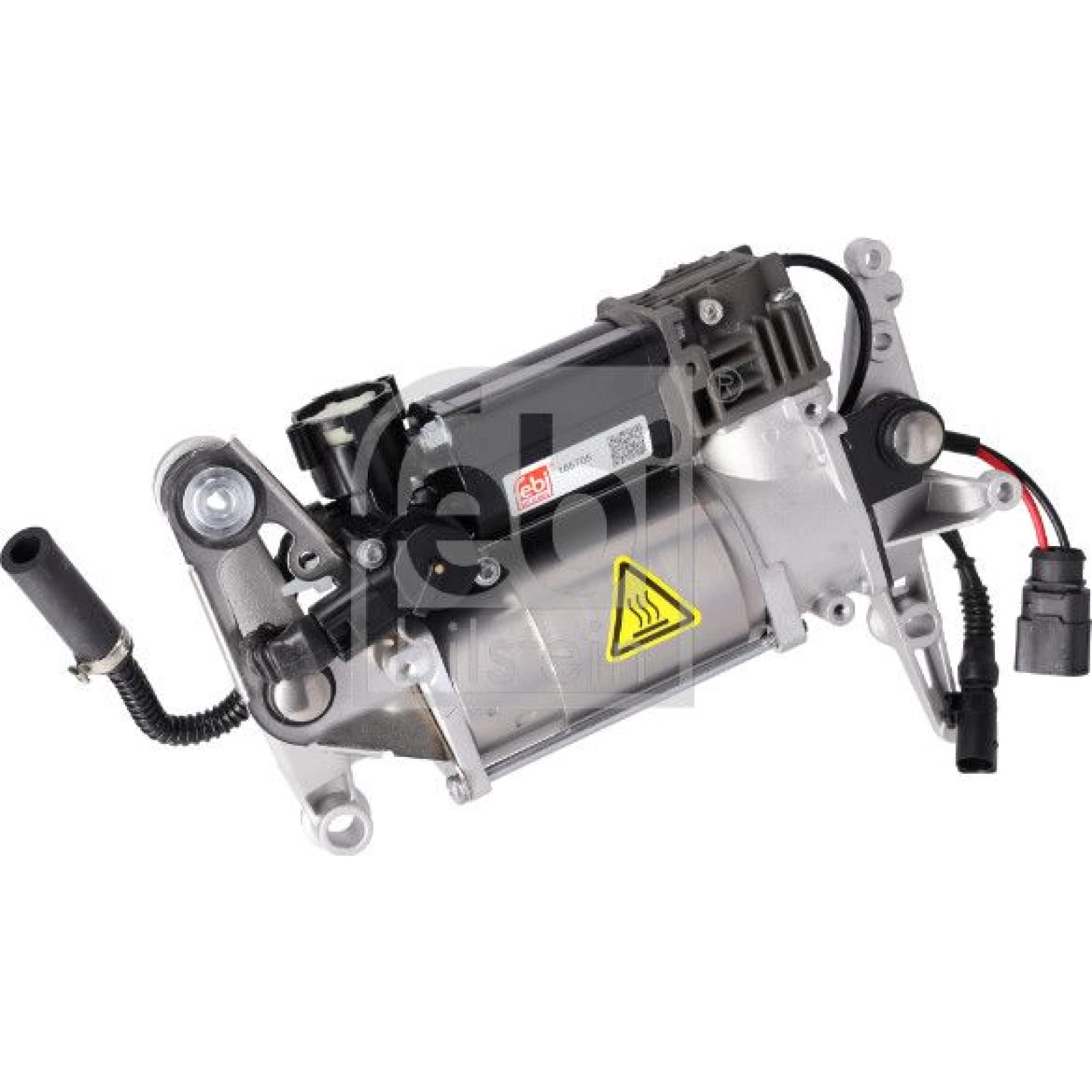 KOMPRESSOR, DRUCKLUFTANLAGE 185705