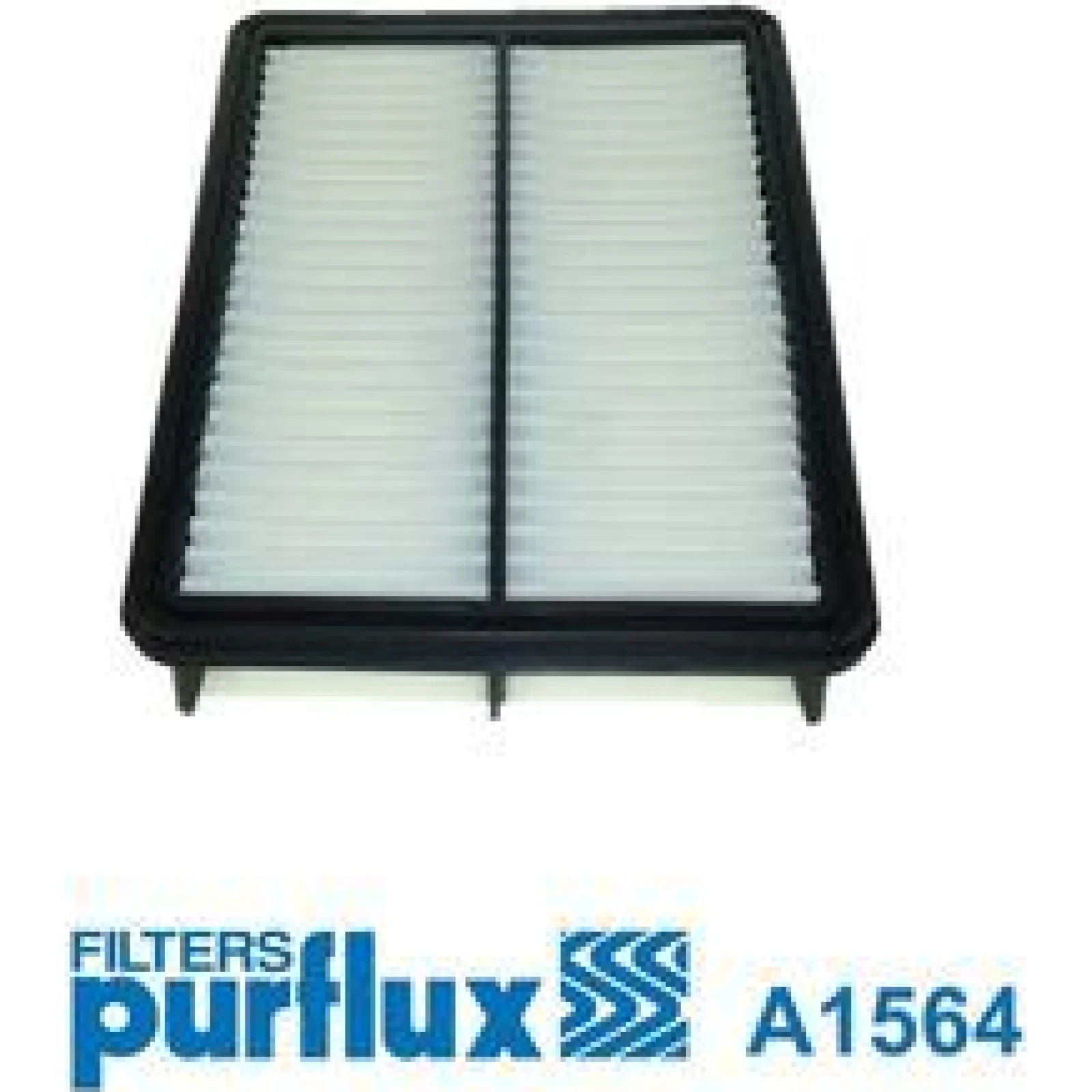 PURFLUX Luftfilter A1564