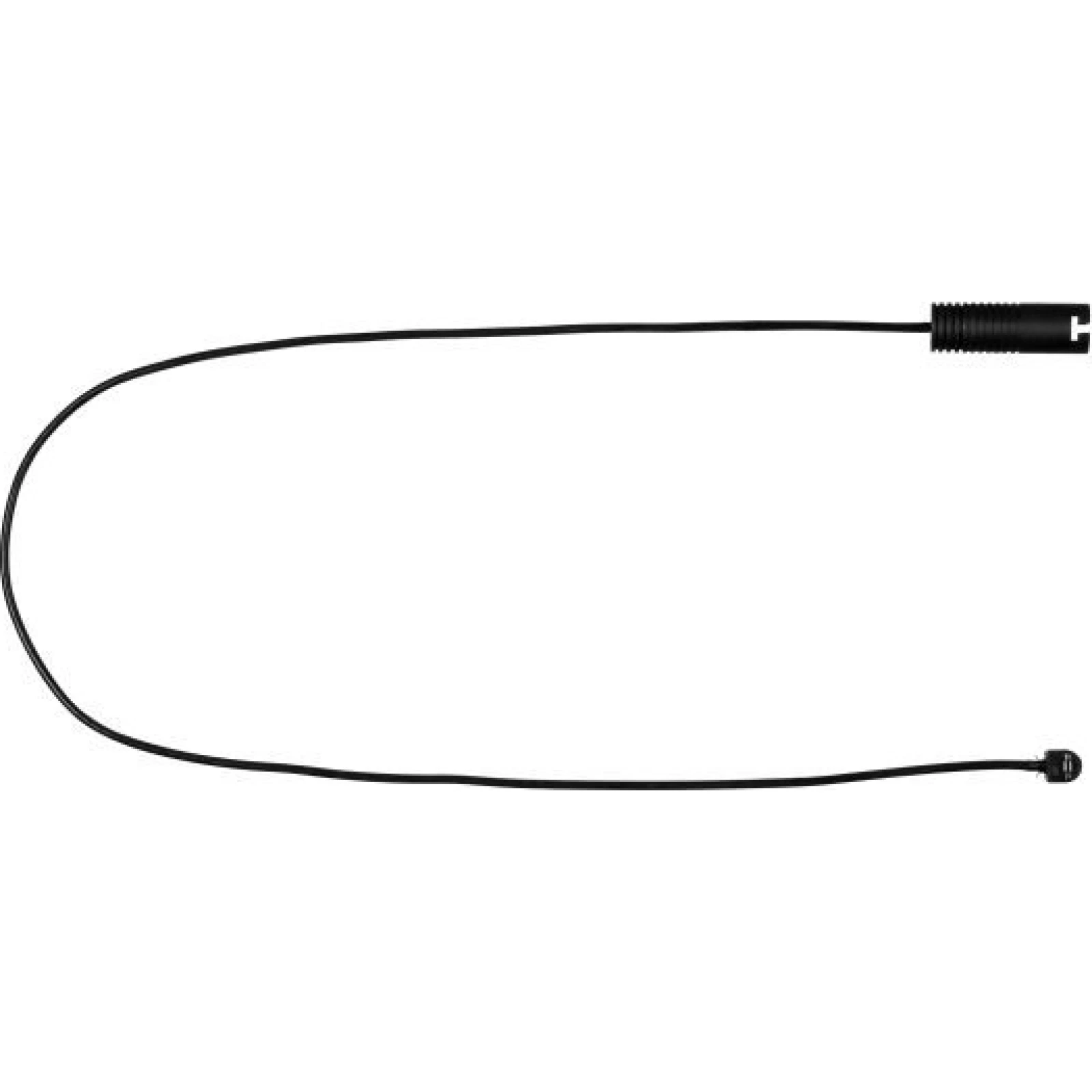 Warnkontakt, Bremsbelagverschl 98013400