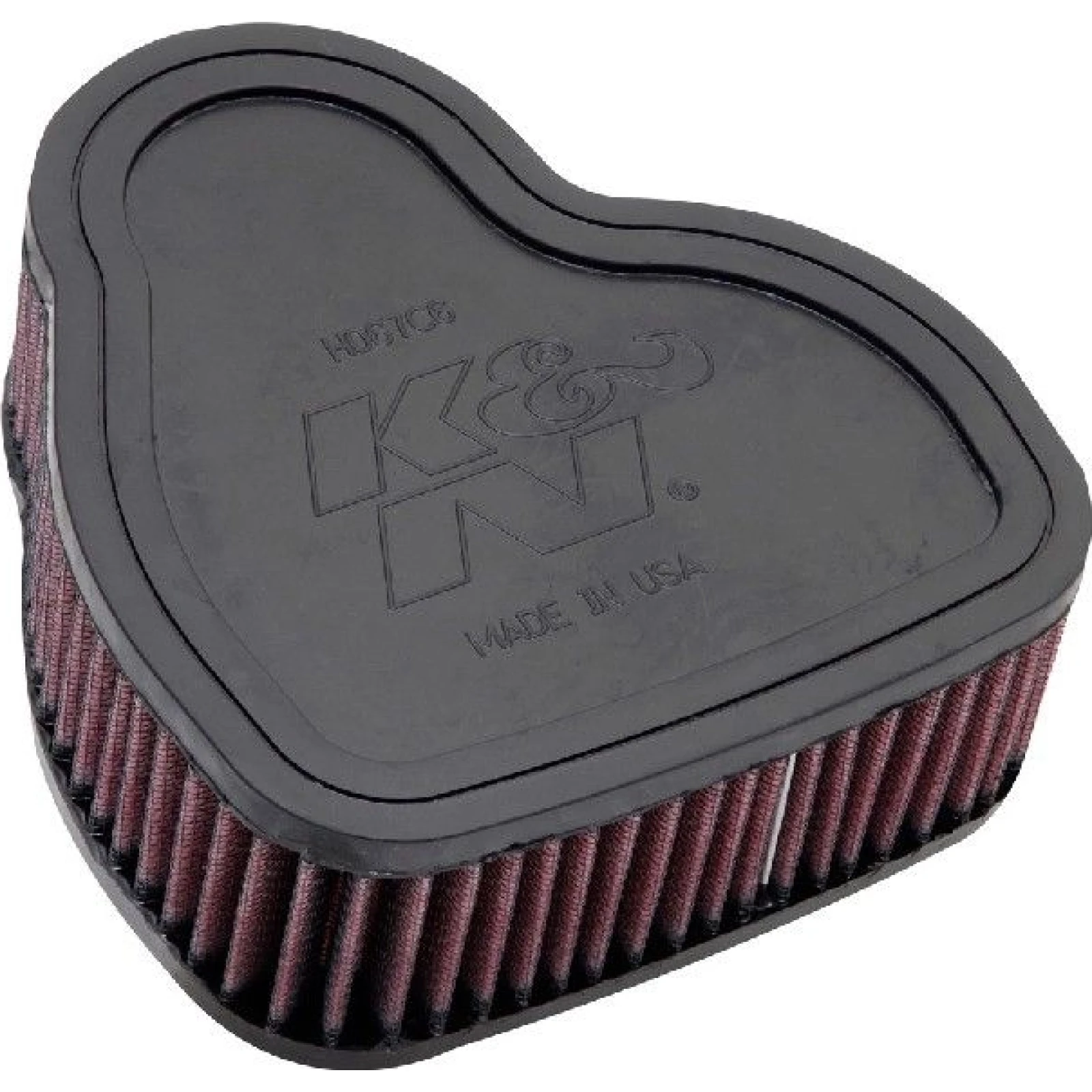 Luftfilter Motorrad Honda Vtx1300 03-09 HA-1330
