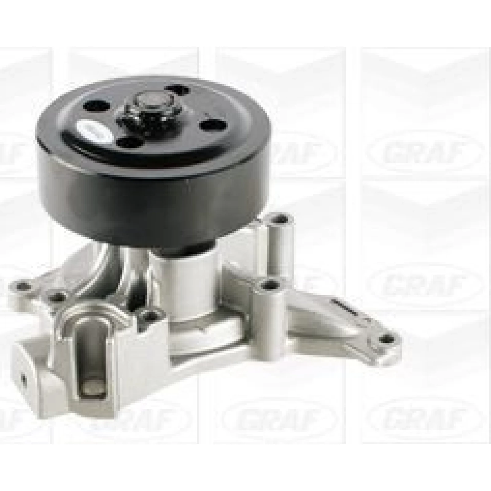 PA 1241 Wasserpumpe PA1241