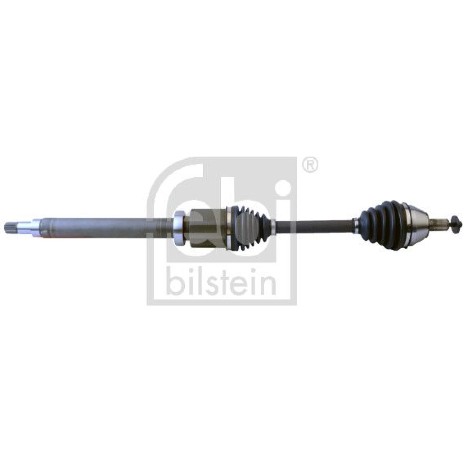 FEBI BILSTEIN Antriebswelle 186002