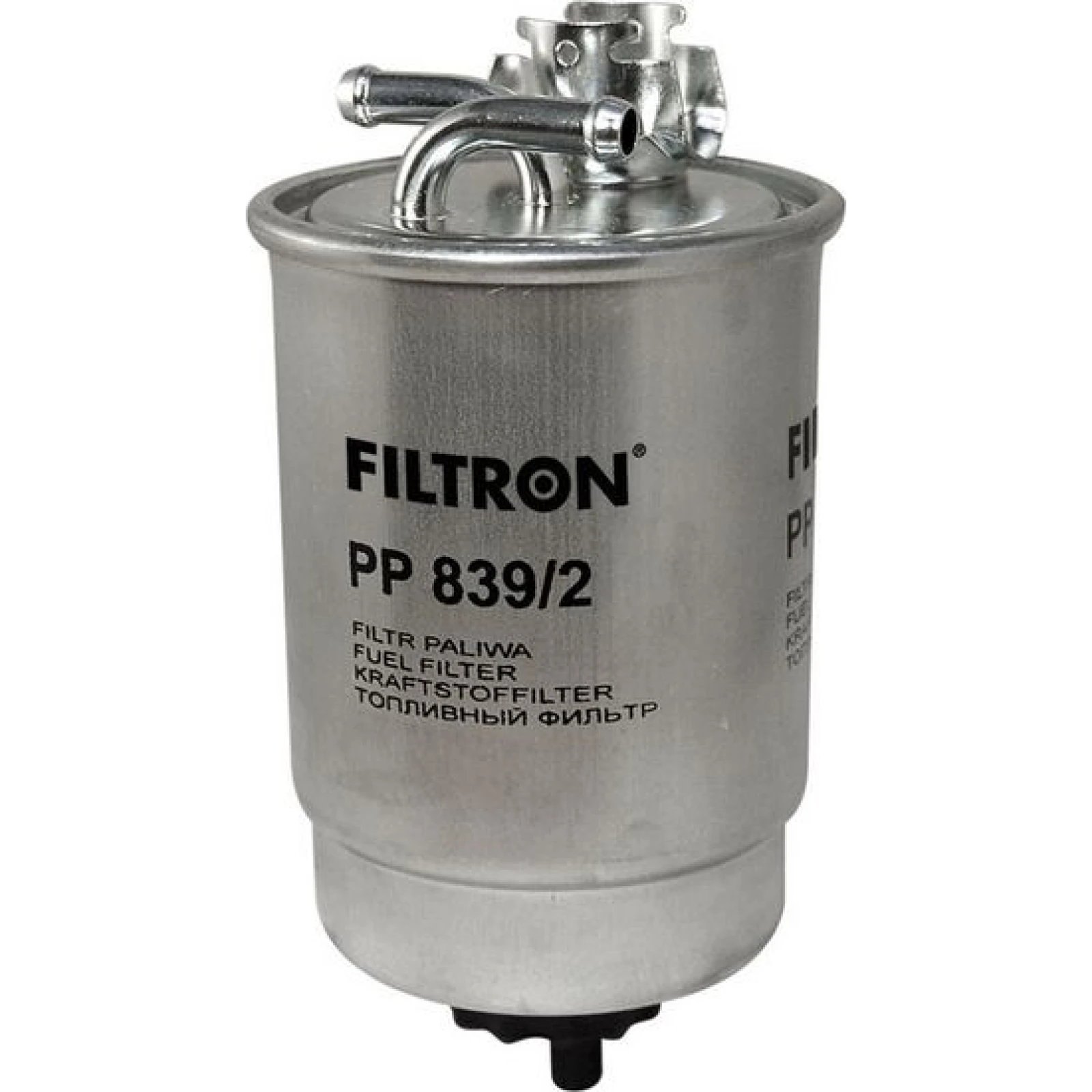 FILTRON Kraftstofffilter PP 839/2