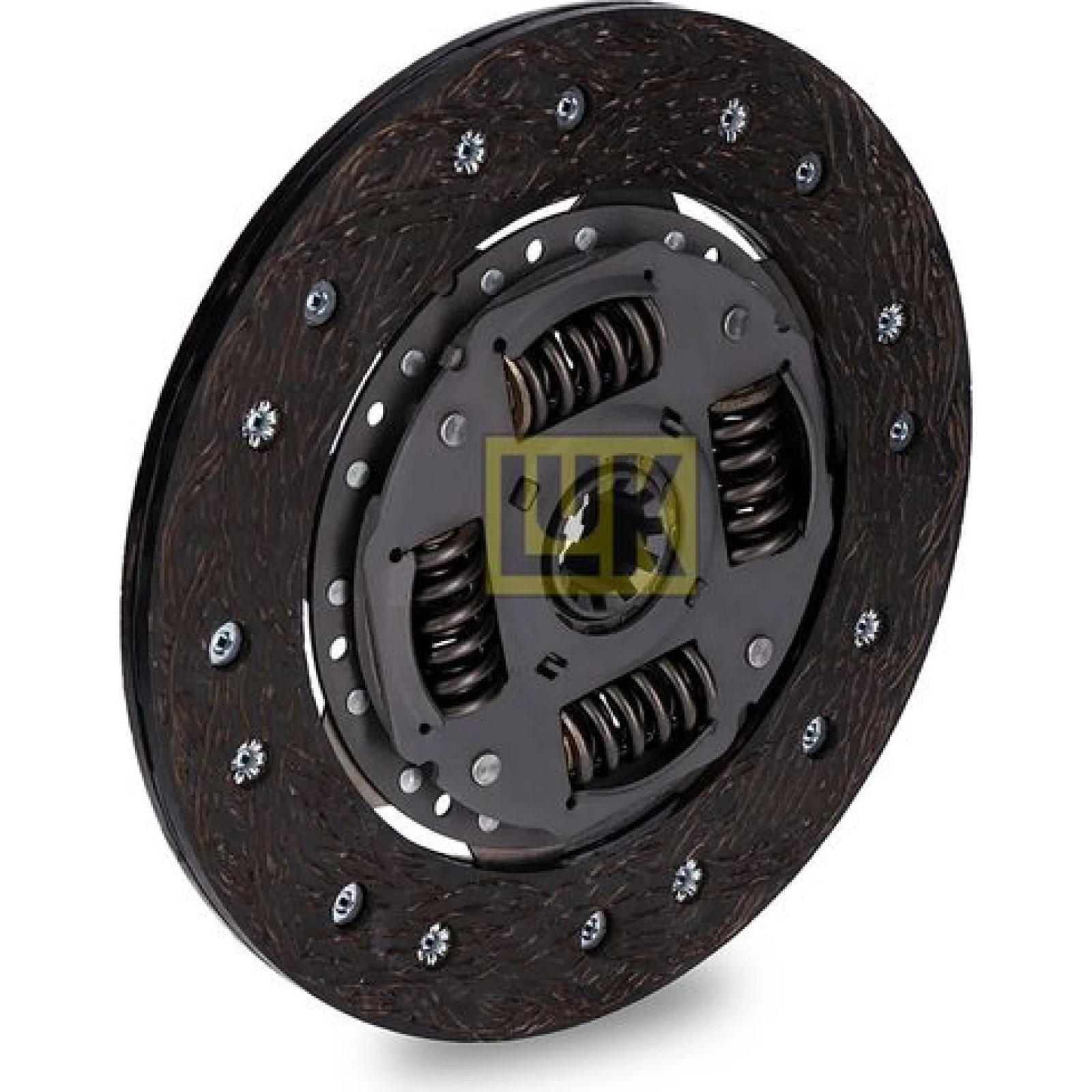 Schaeffler LuK Kupplungsscheibe 323012716