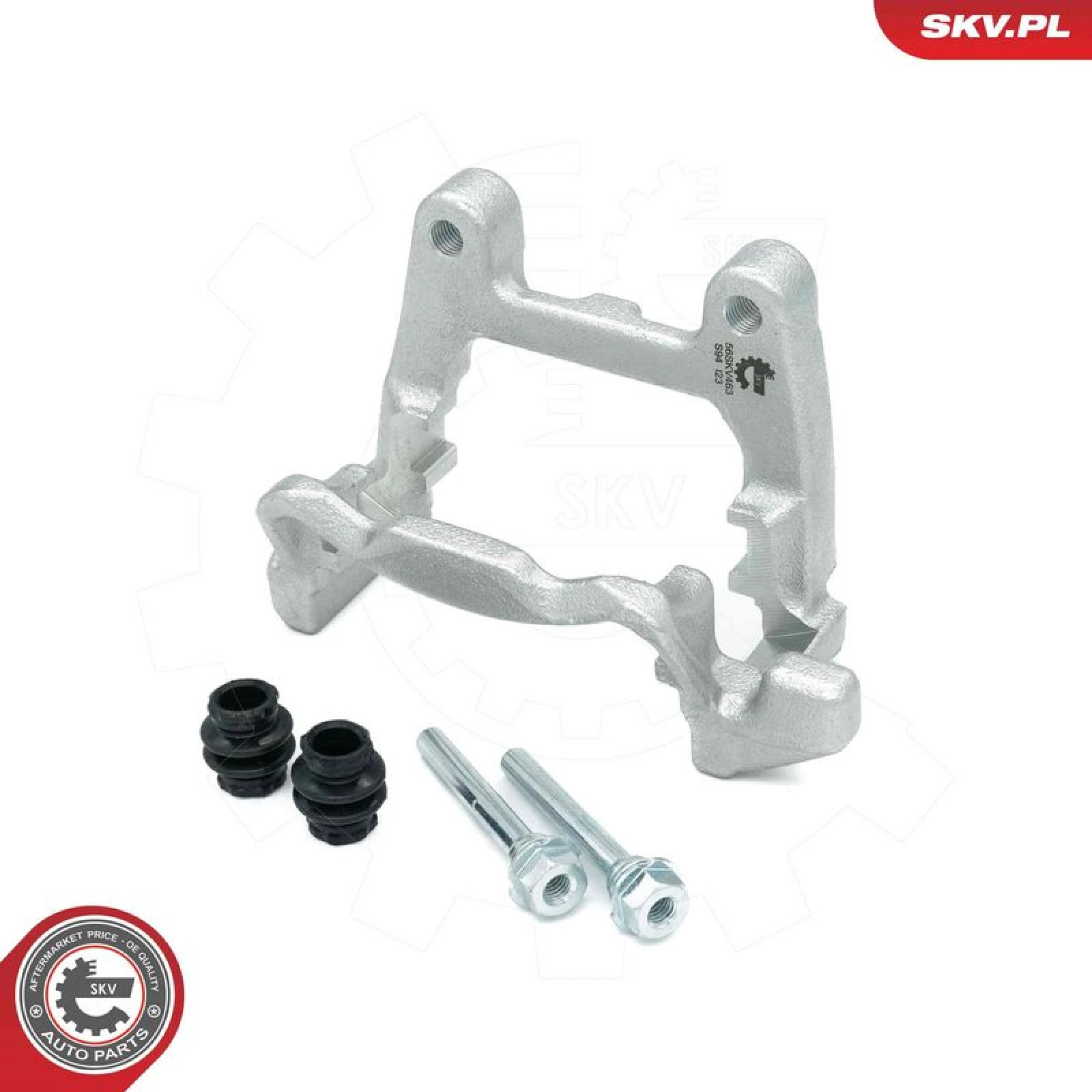 ESEN SKV Halter, Bremssattel 56SKV463