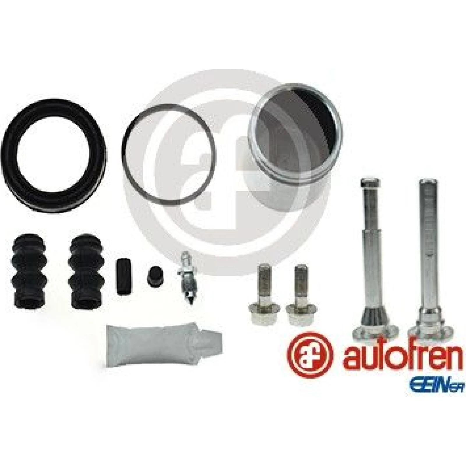 Reparatursatz, Bremssattel D44033S