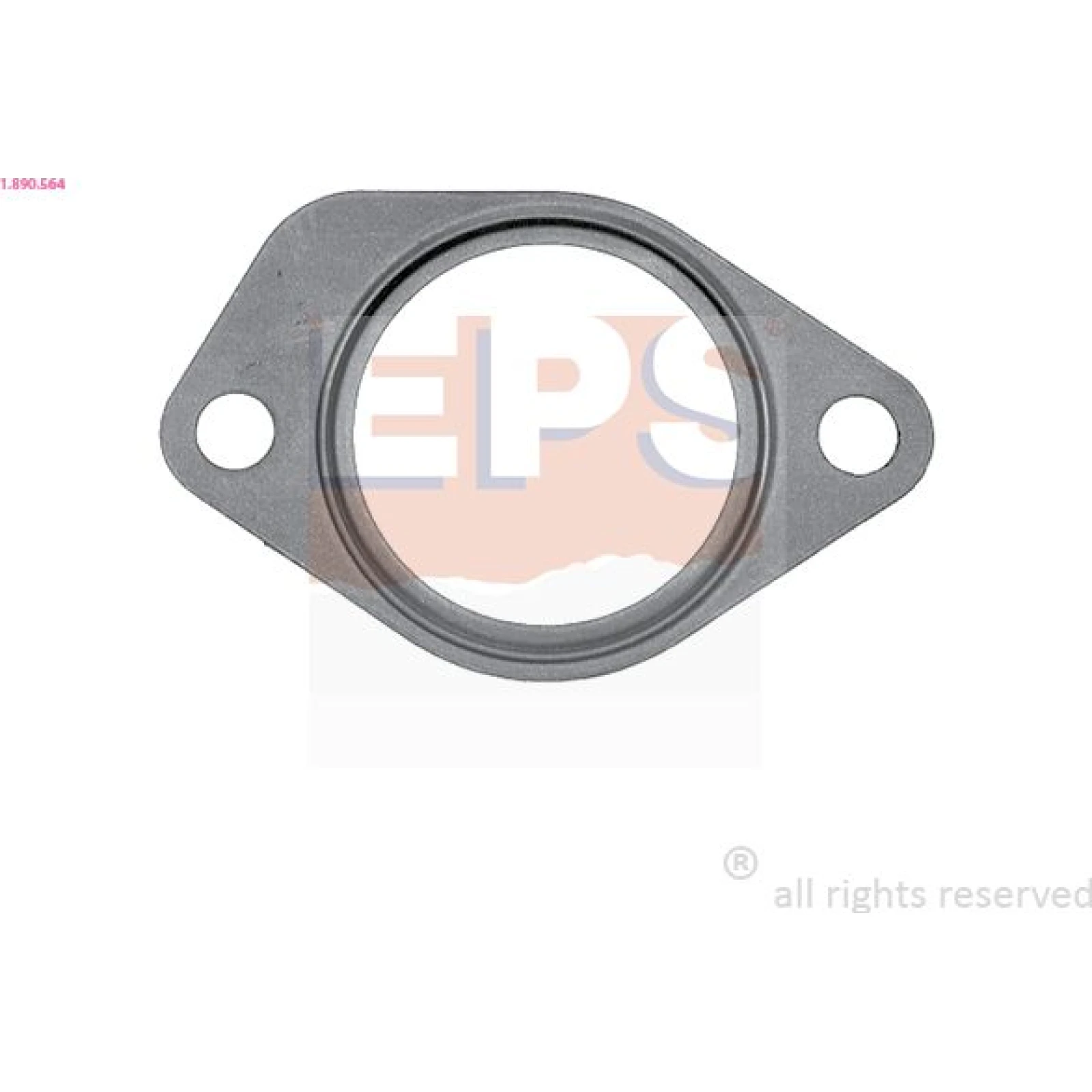 Dichtung, Thermostat 1.890.564