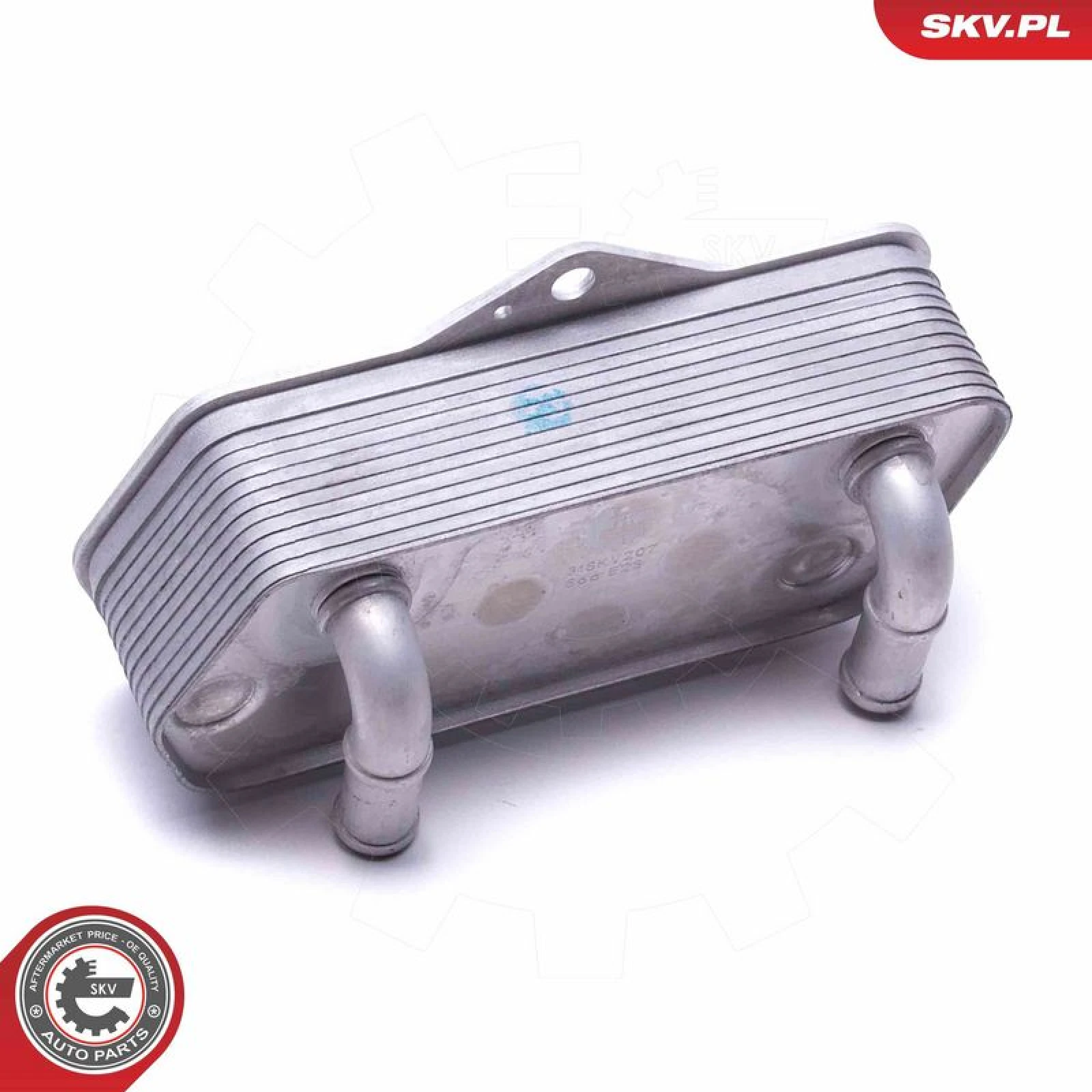 ESEN SKV Ölkühler, Motoröl 31SKV207