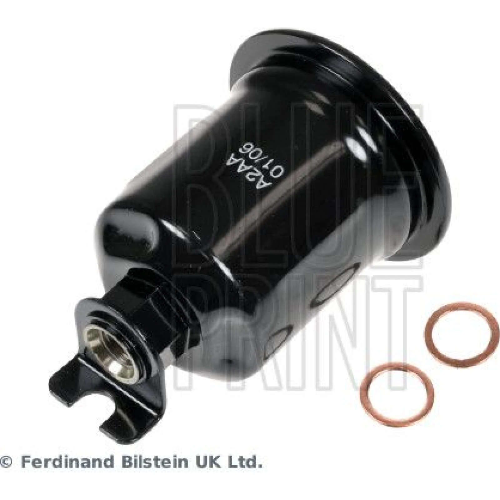 Kraftstofffilter Toyota Supra ADT32338
