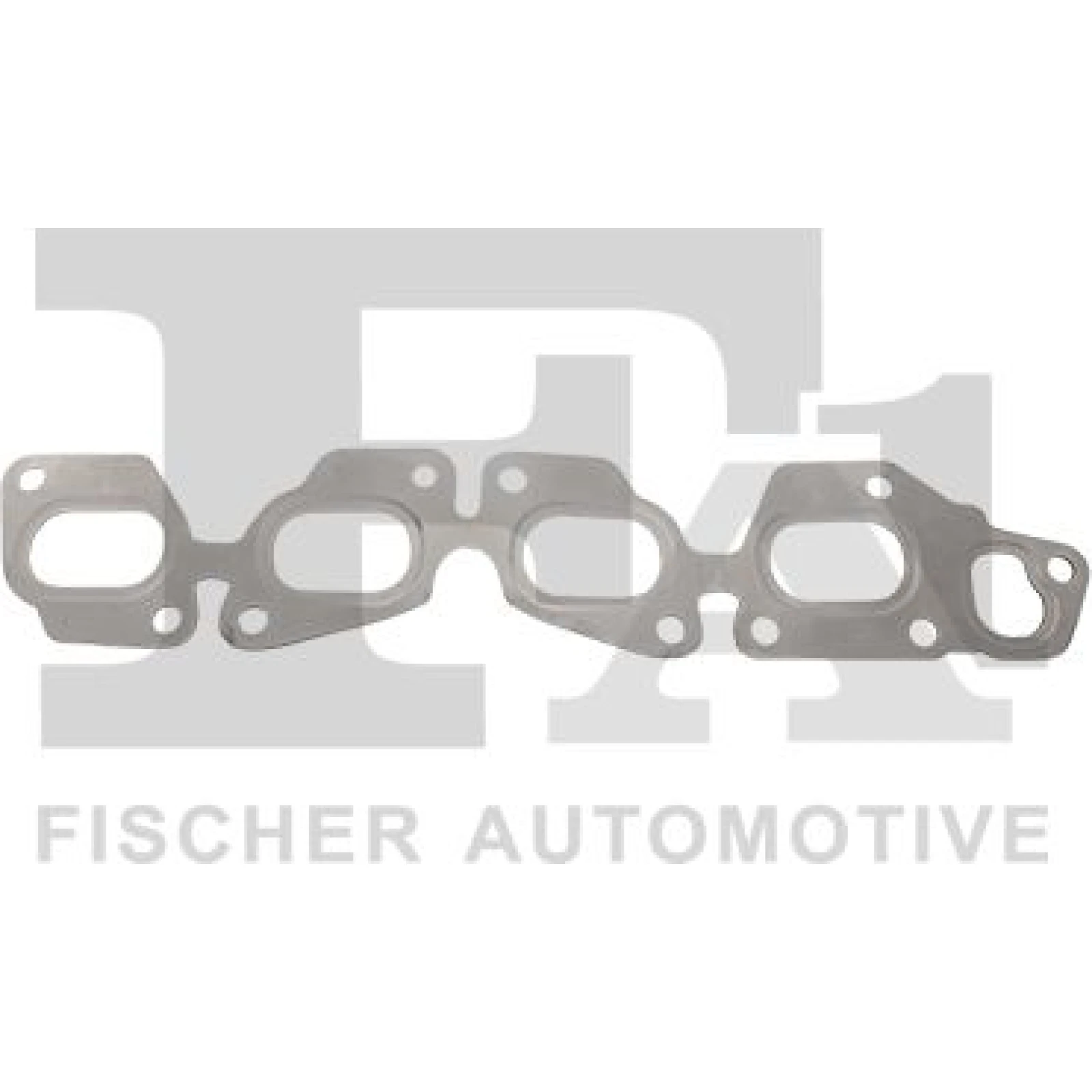 FA1 Abgaskrümmerdichtung 411-060