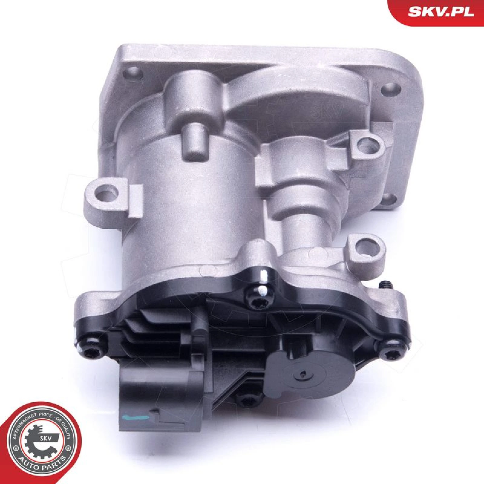 SKV GERMANY AGR-Ventil 14SKV160