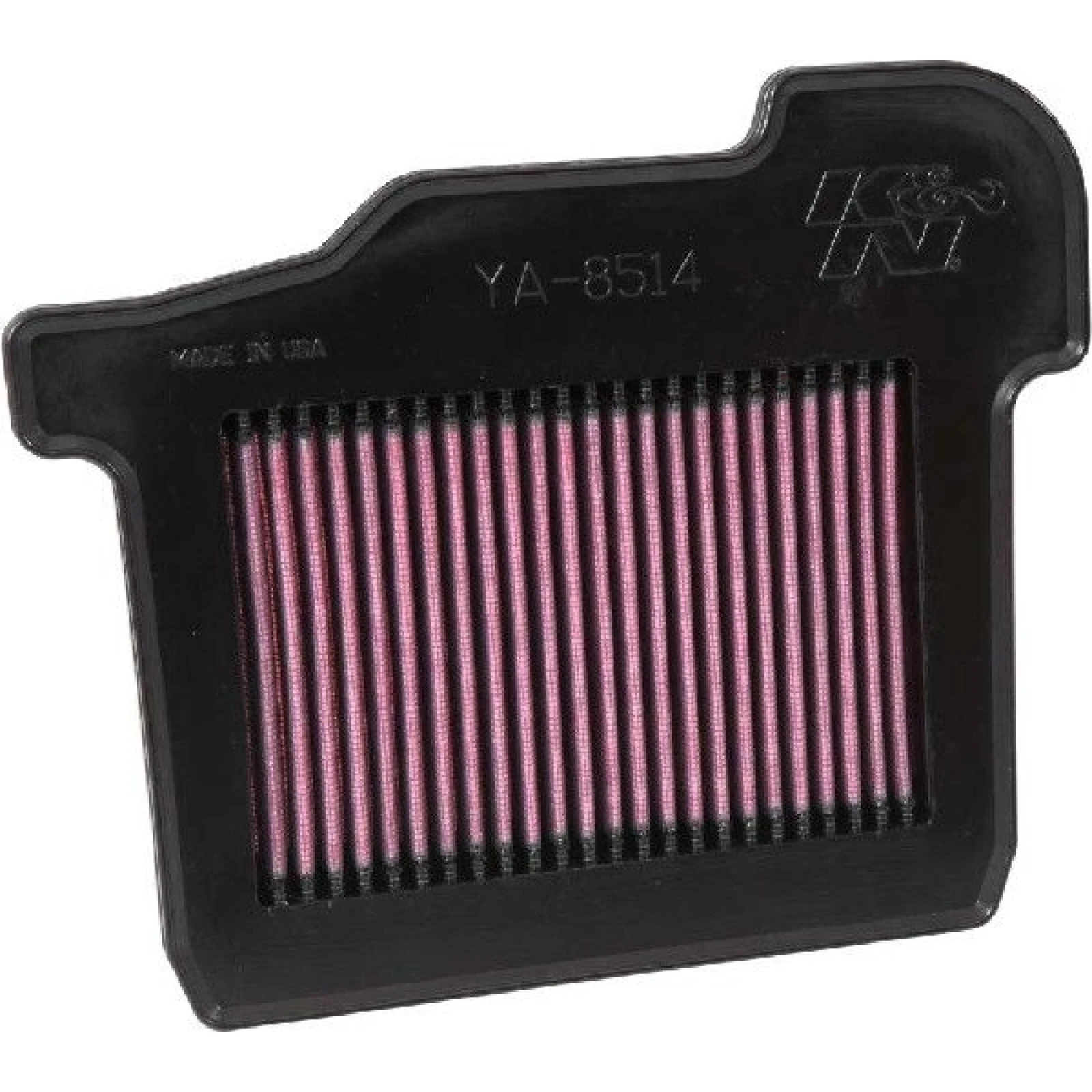 Luftfilter Motorrad Yamaha Fz09 2014 YA-8514